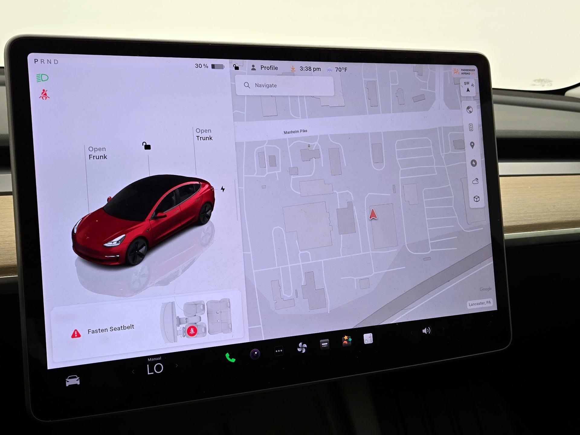 Thumbnail: 2023 Tesla Model 3 - 13