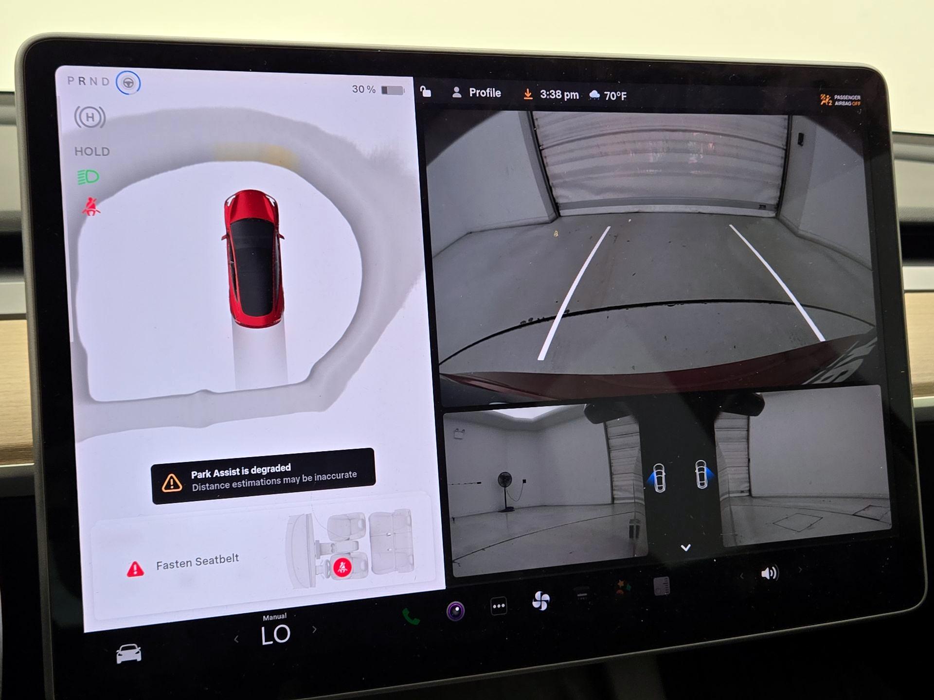 Thumbnail: 2023 Tesla Model 3 - 14