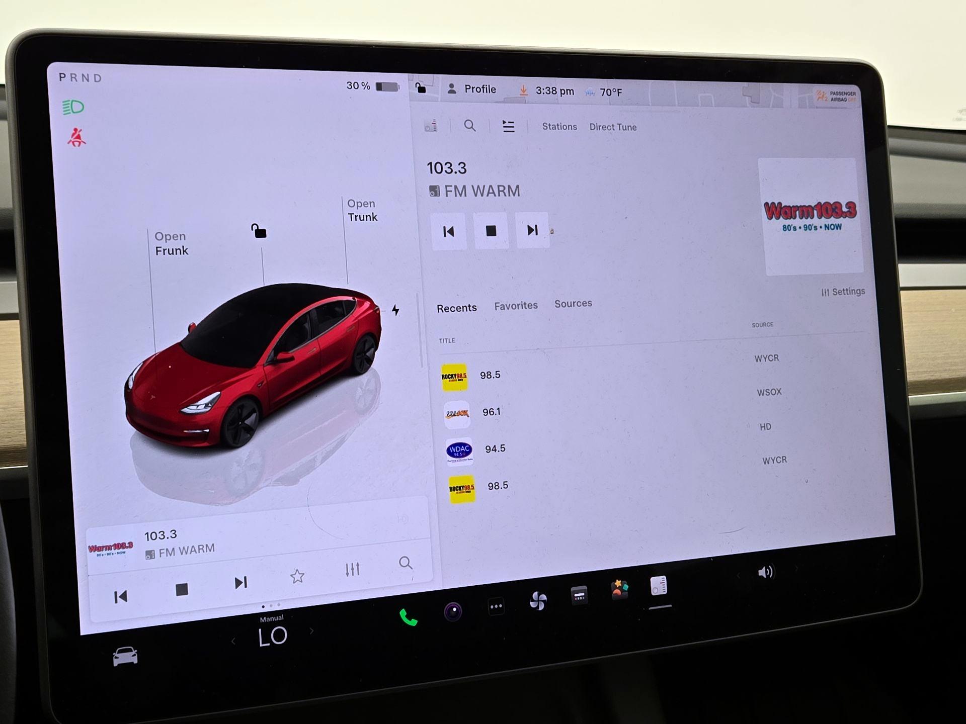 Thumbnail: 2023 Tesla Model 3 - 15