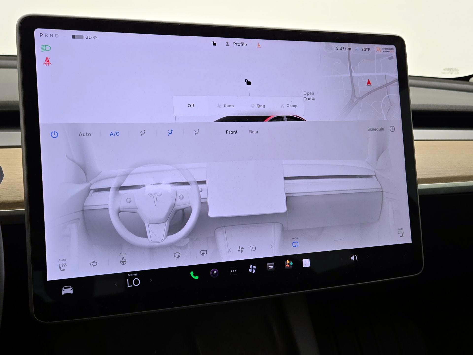 Thumbnail: 2023 Tesla Model 3 - 16