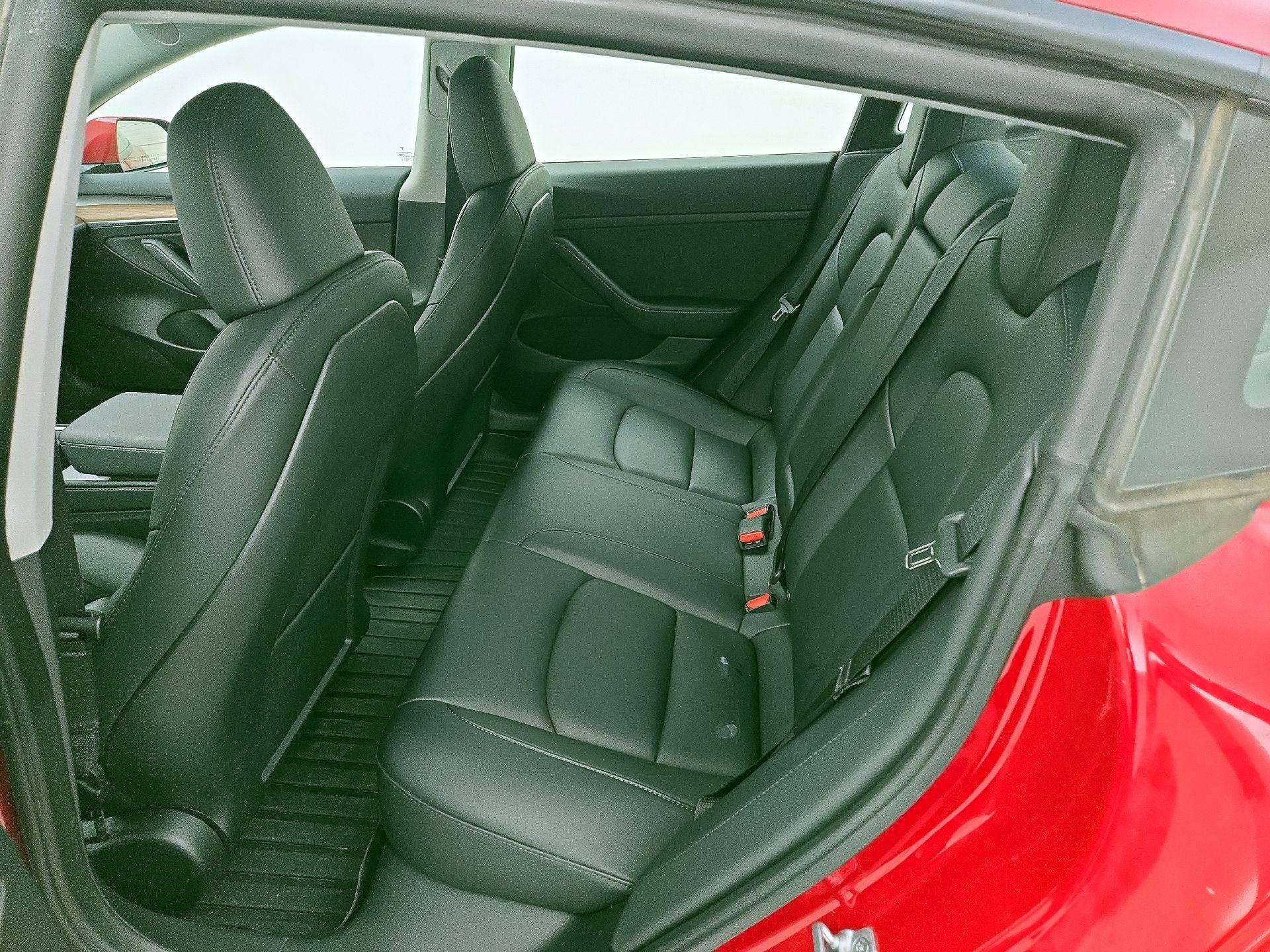 Thumbnail: 2023 Tesla Model 3 - 20