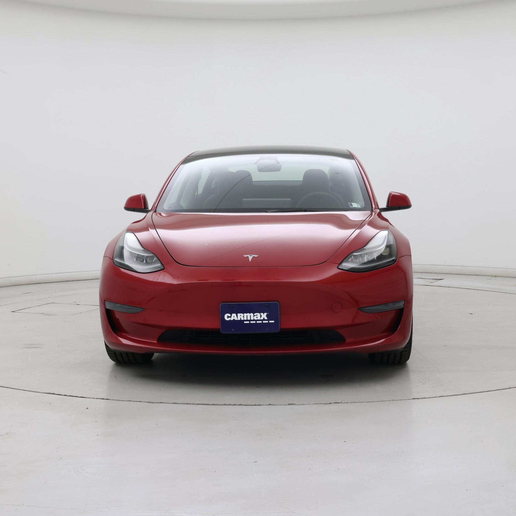 Thumbnail: 2023 Tesla Model 3 - 5