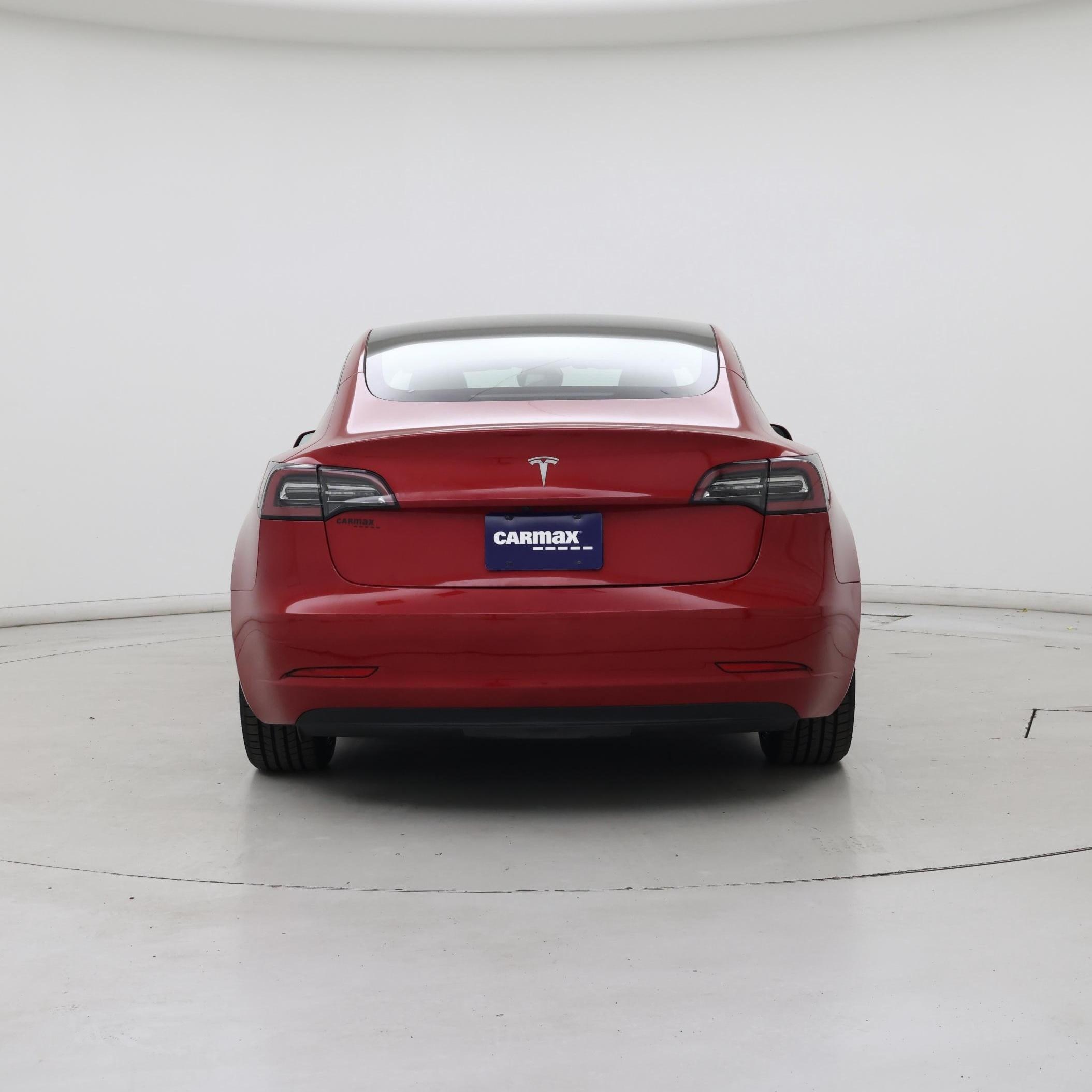 Thumbnail: 2023 Tesla Model 3 - 6