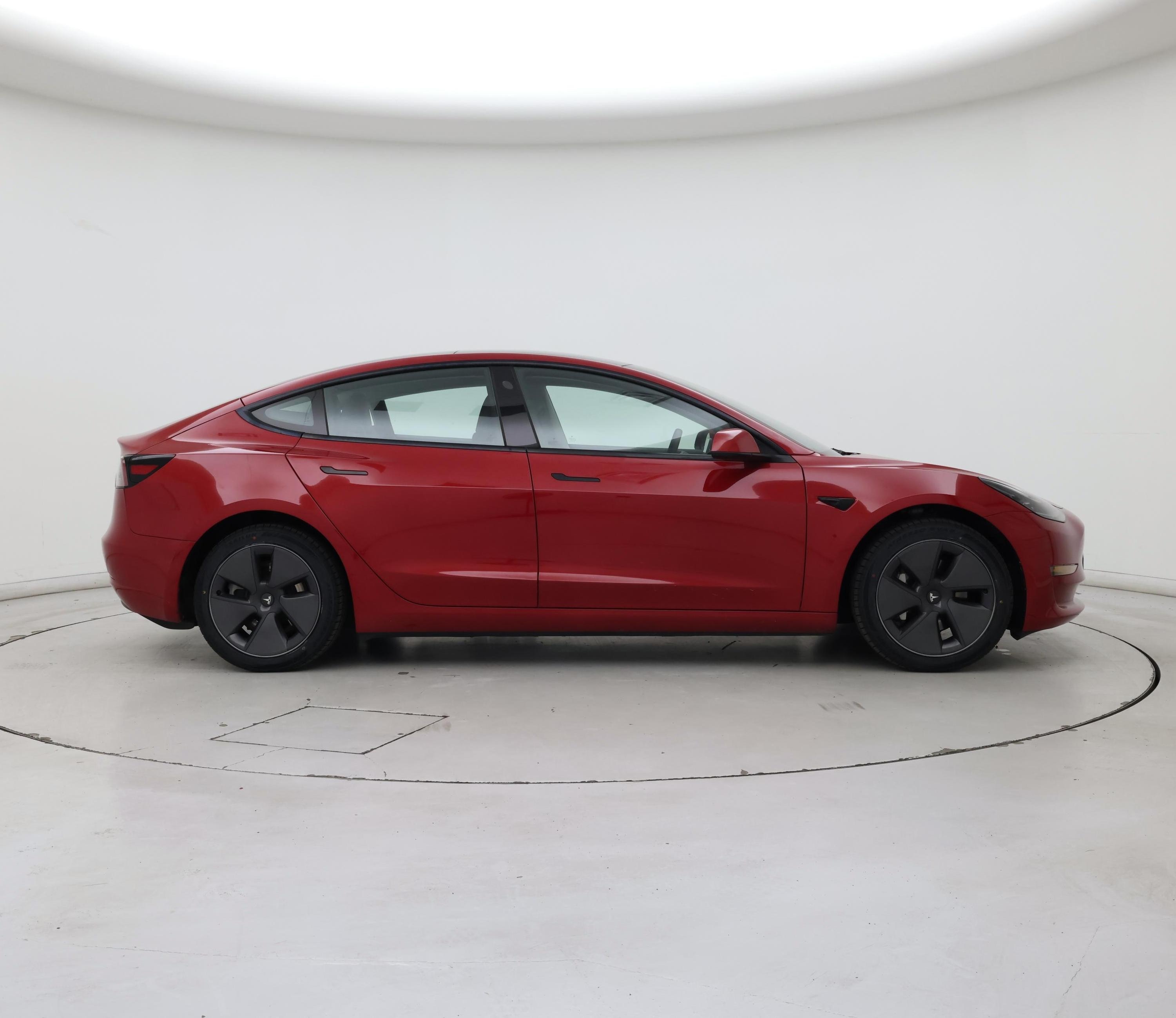 Thumbnail: 2023 Tesla Model 3 - 7