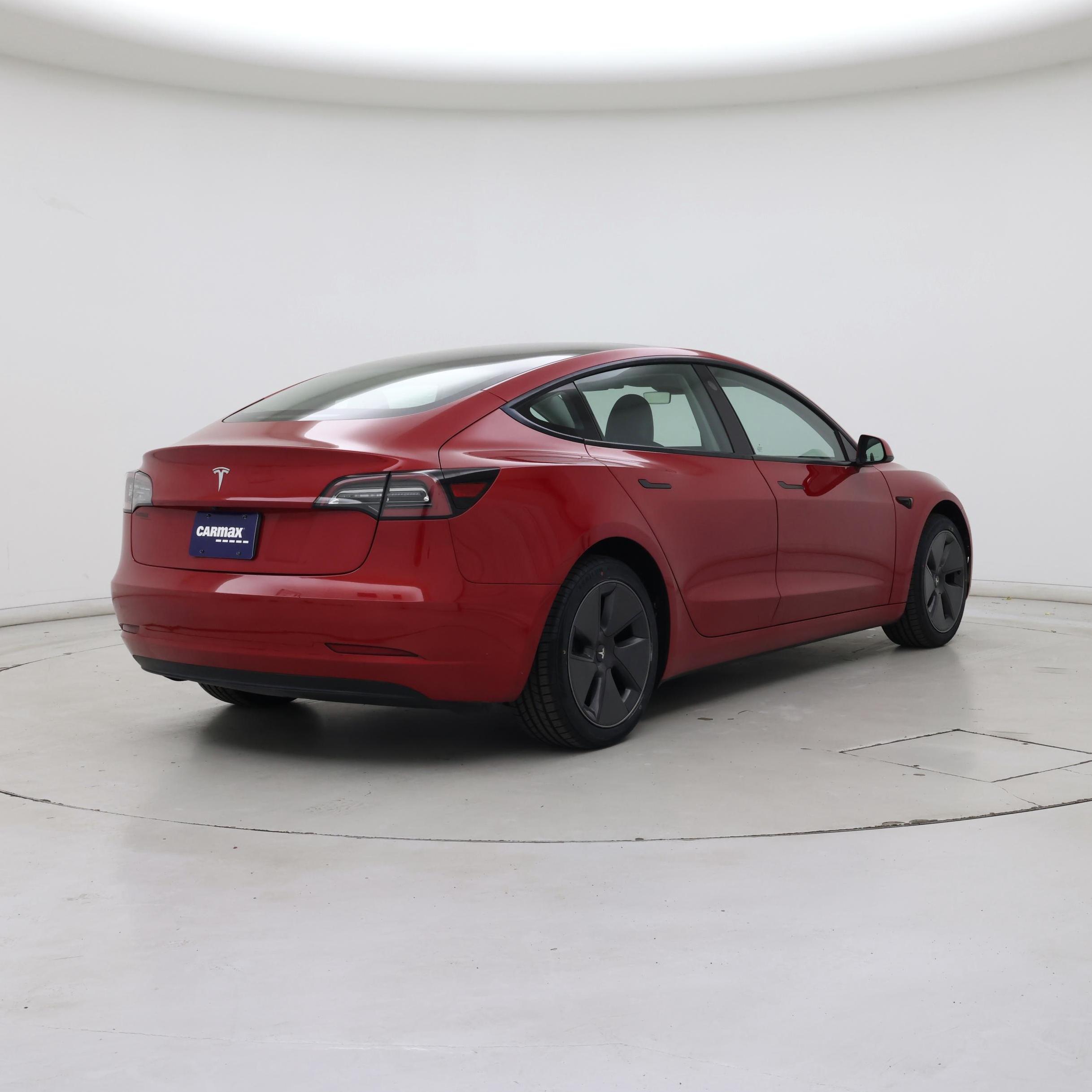 Thumbnail: 2023 Tesla Model 3 - 8