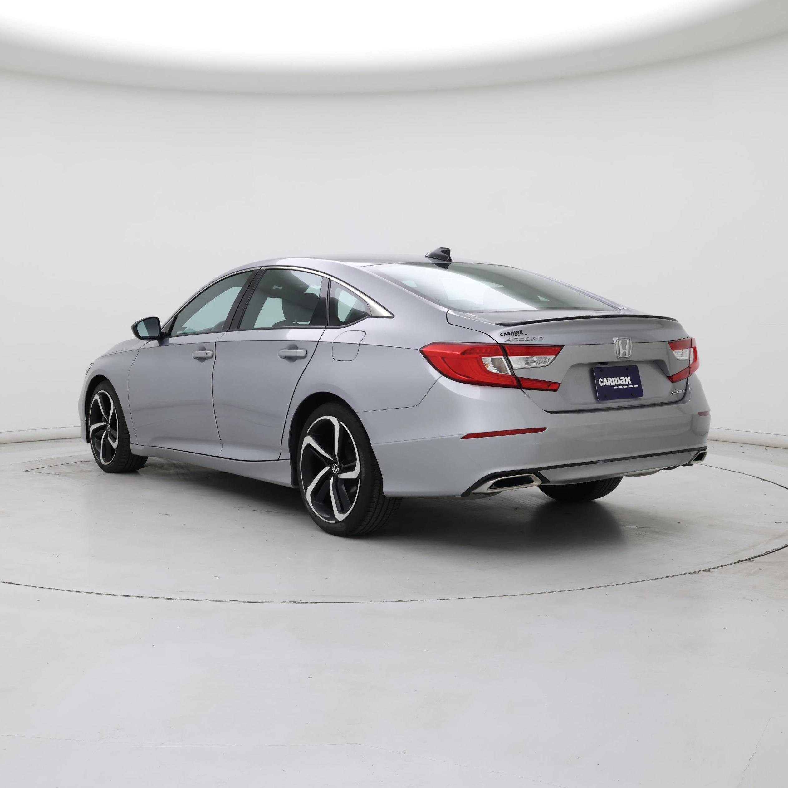 Thumbnail: 2022 Honda Accord - 2