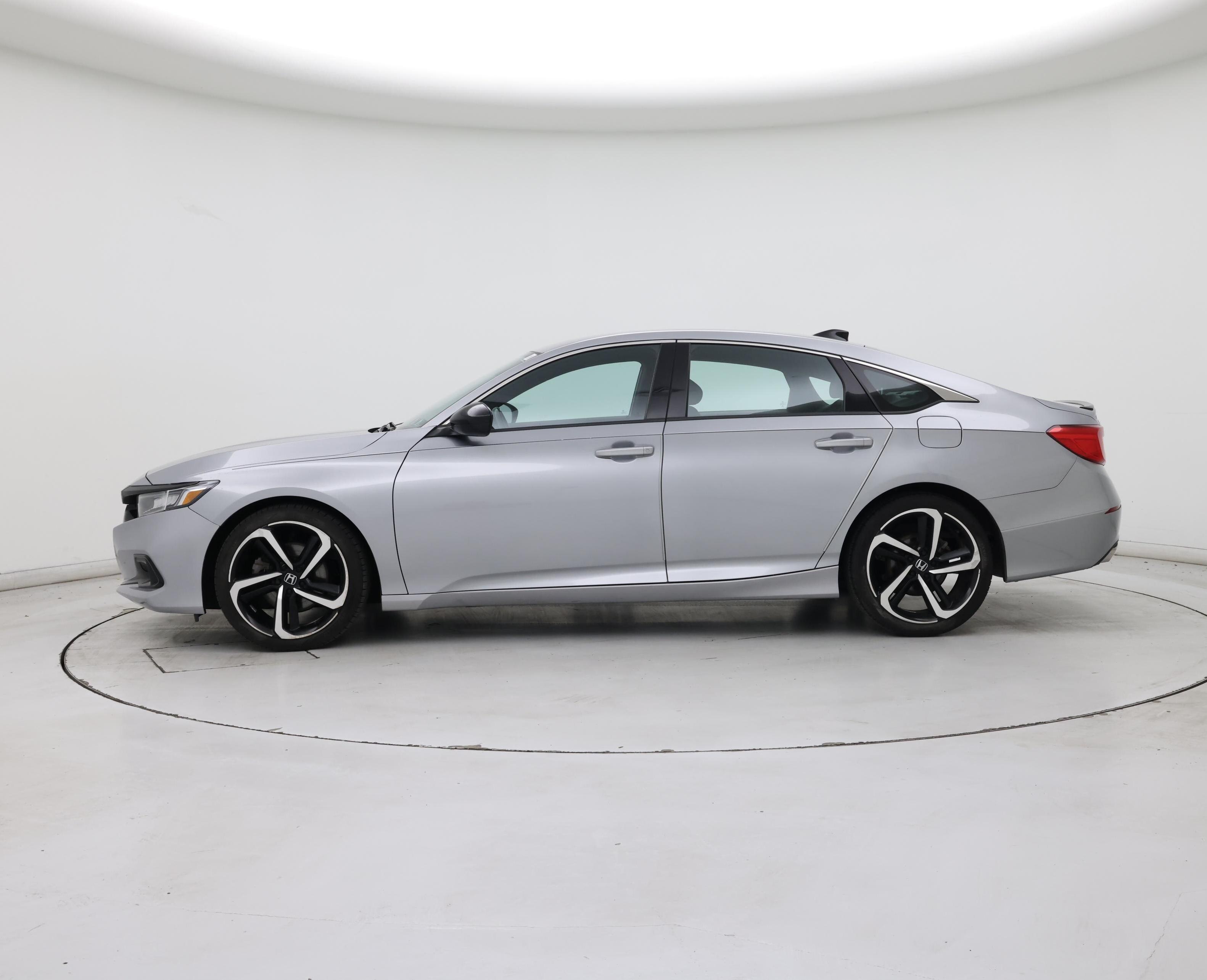 Thumbnail: 2022 Honda Accord - 3