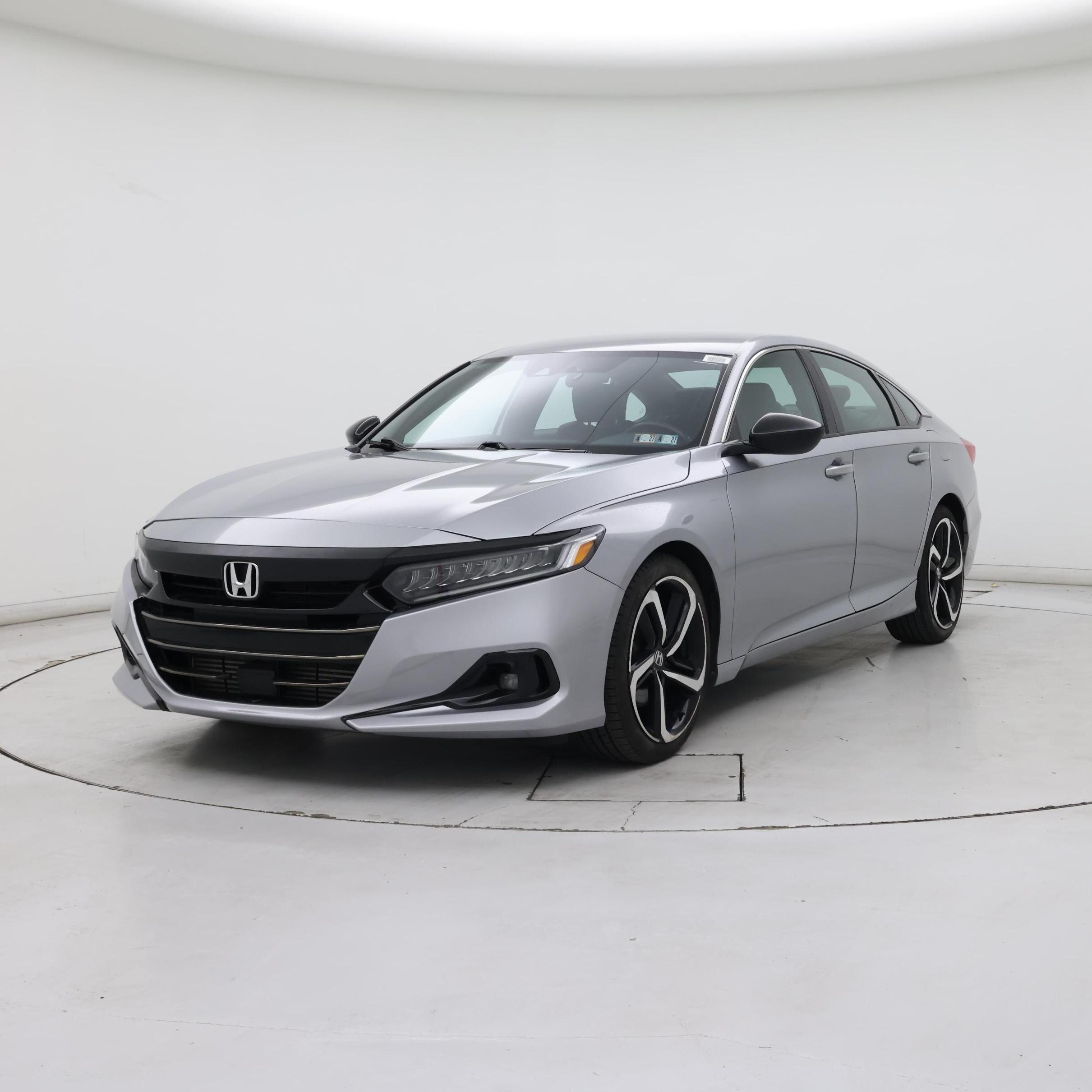 Thumbnail: 2022 Honda Accord - 4