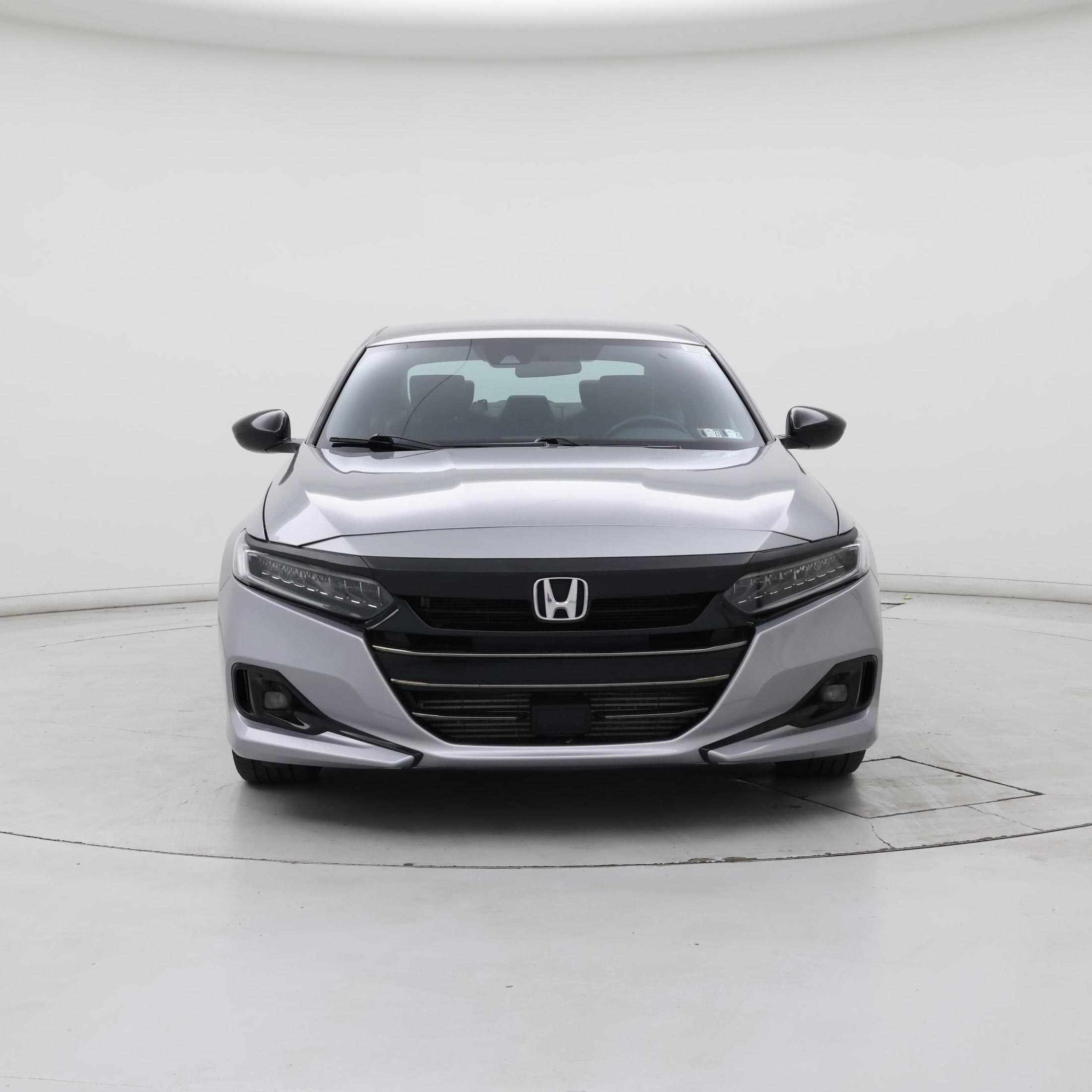 Thumbnail: 2022 Honda Accord - 5