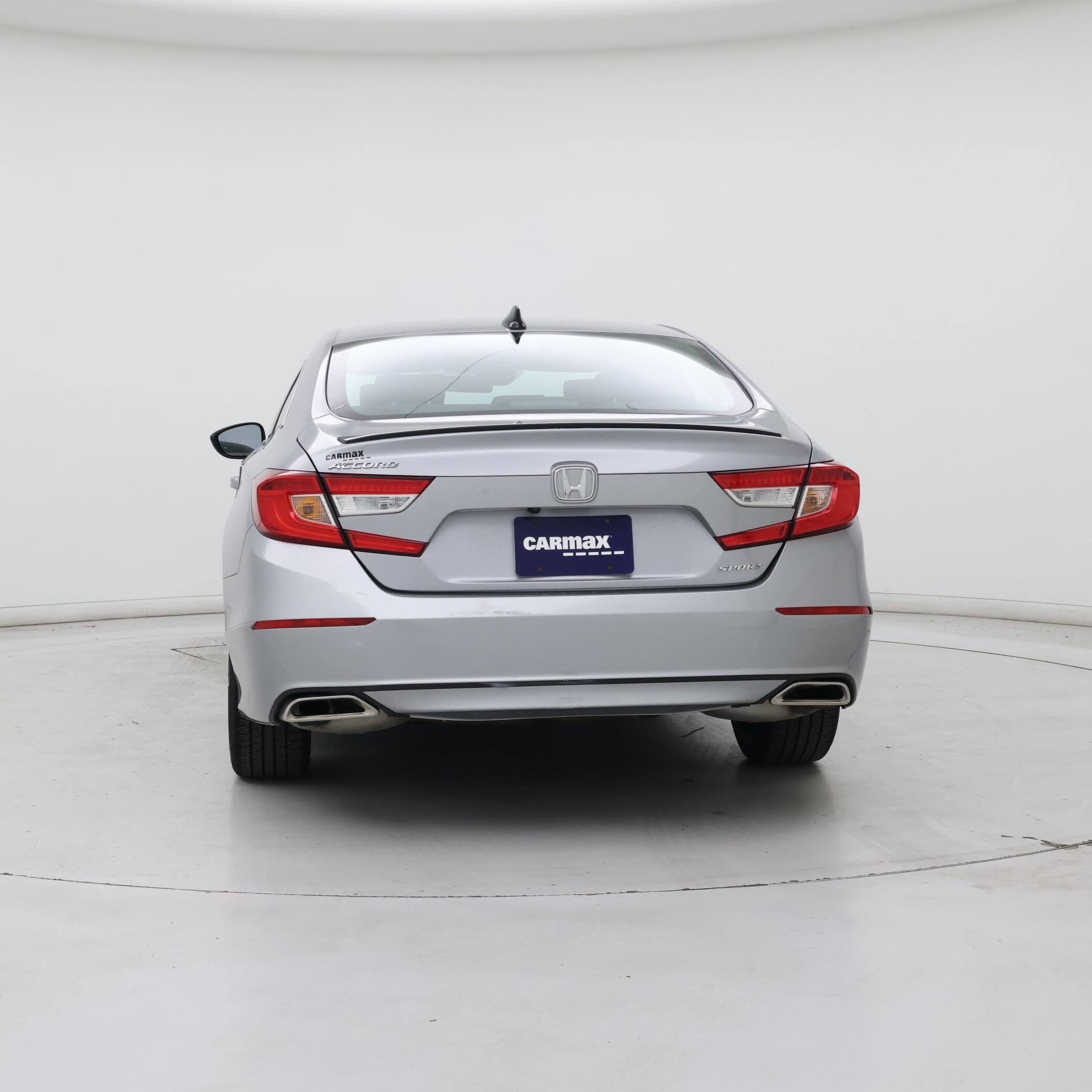 Thumbnail: 2022 Honda Accord - 6