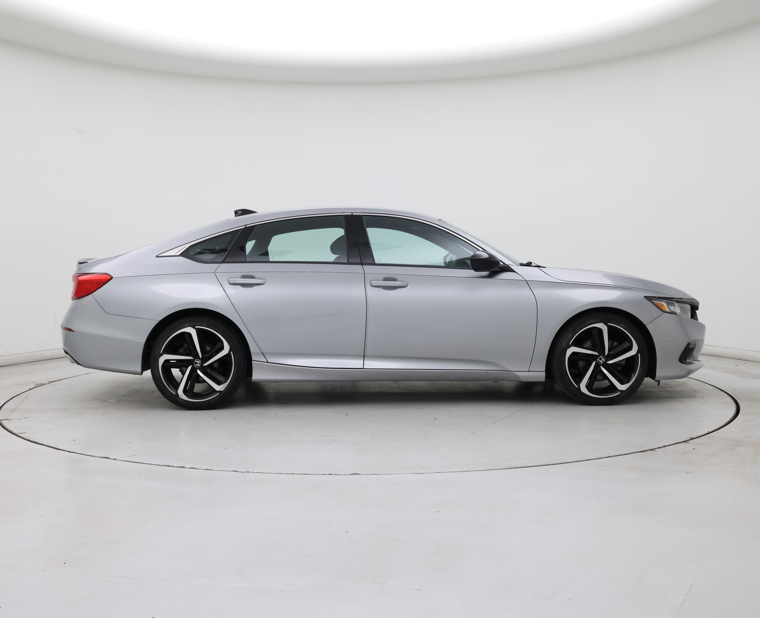 Thumbnail: 2022 Honda Accord - 7