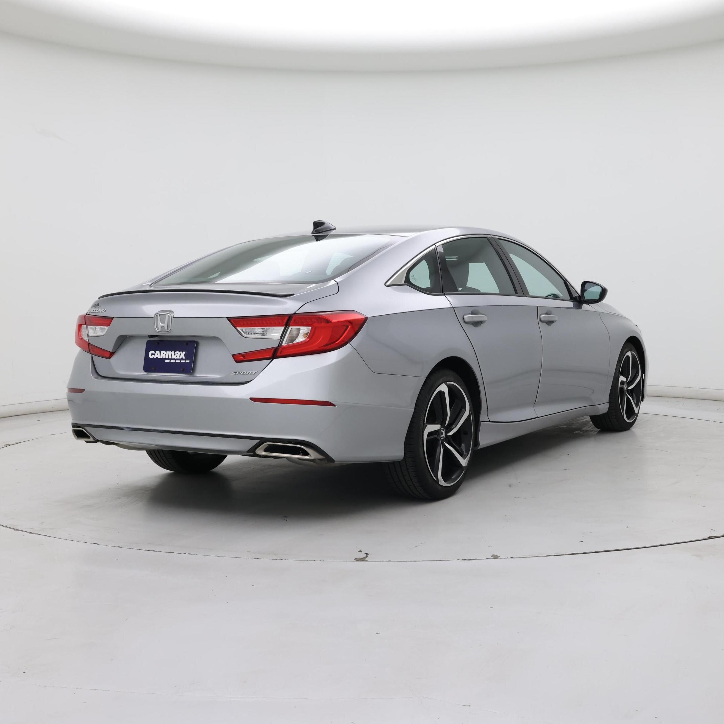 Thumbnail: 2022 Honda Accord - 8