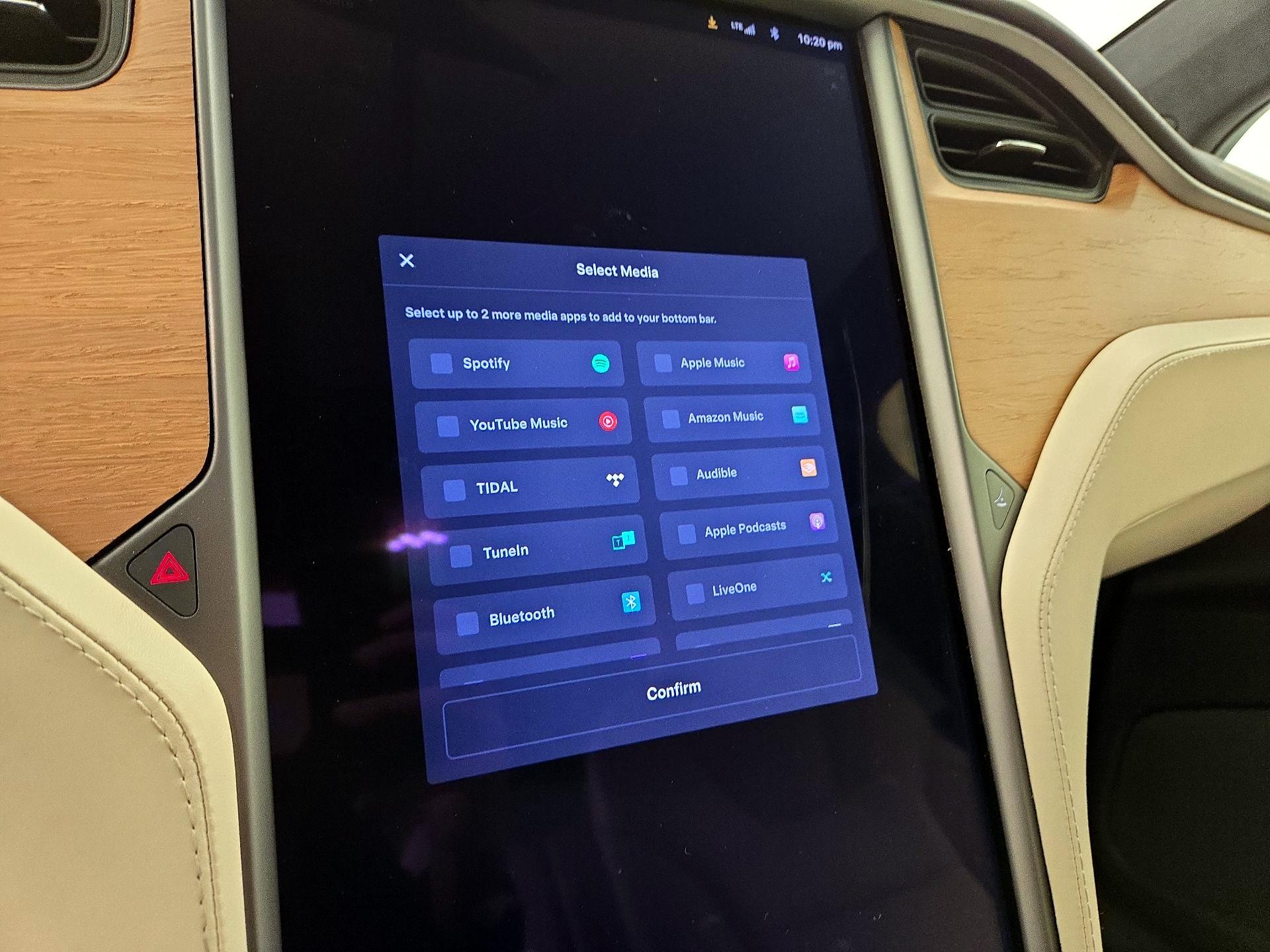 Thumbnail: 2020 Tesla Model X - 15