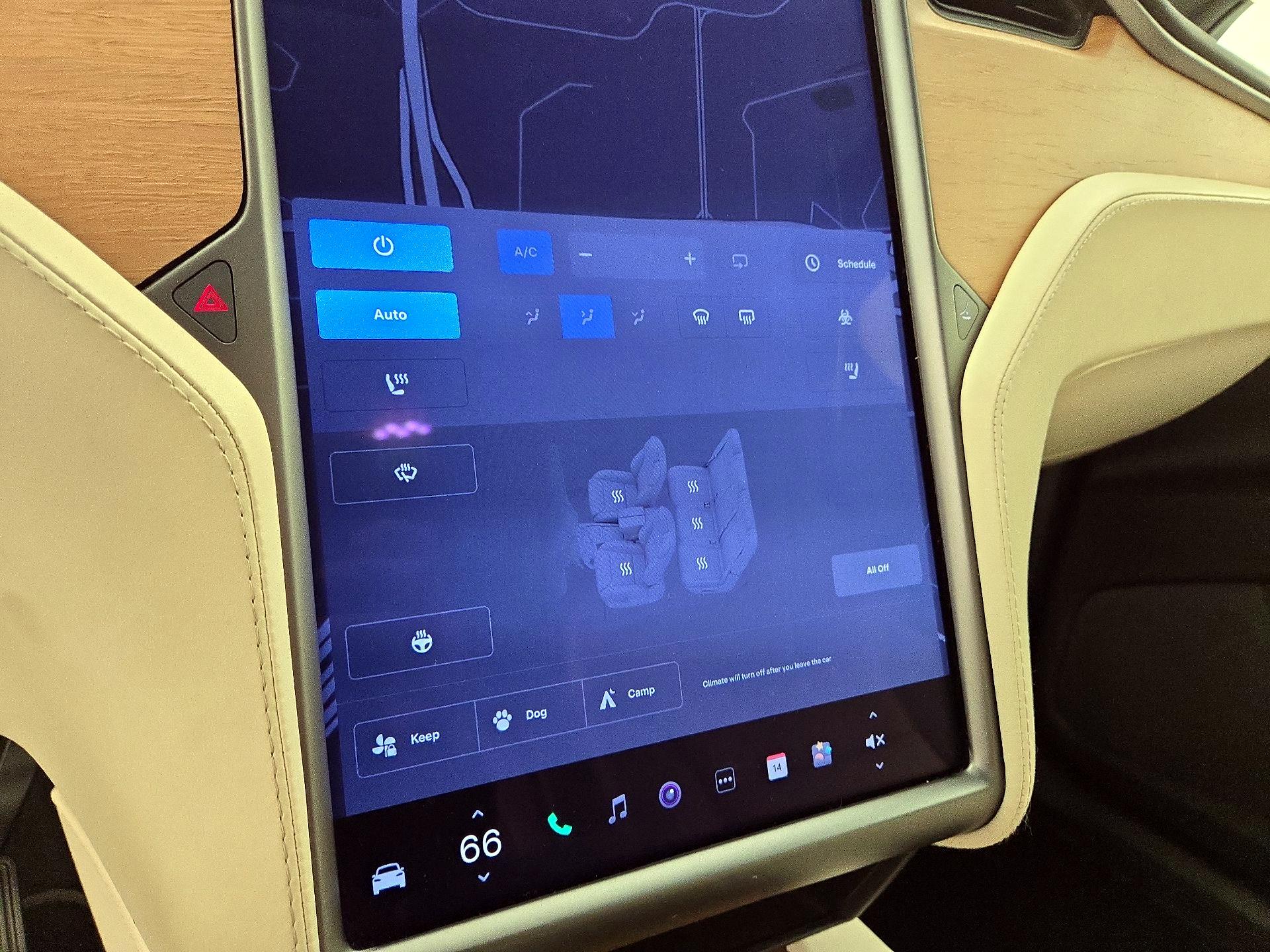 Thumbnail: 2020 Tesla Model X - 16