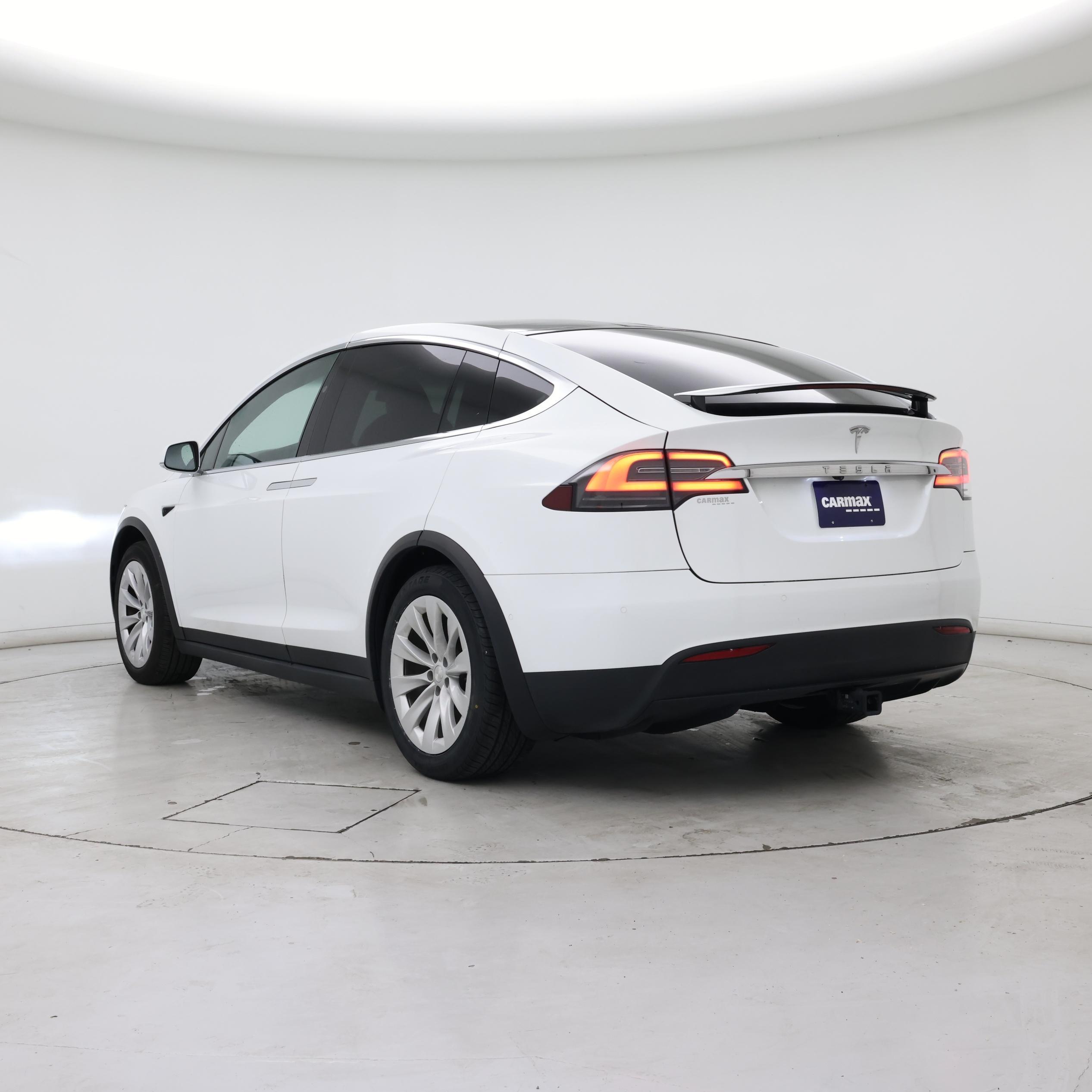 Thumbnail: 2020 Tesla Model X - 2