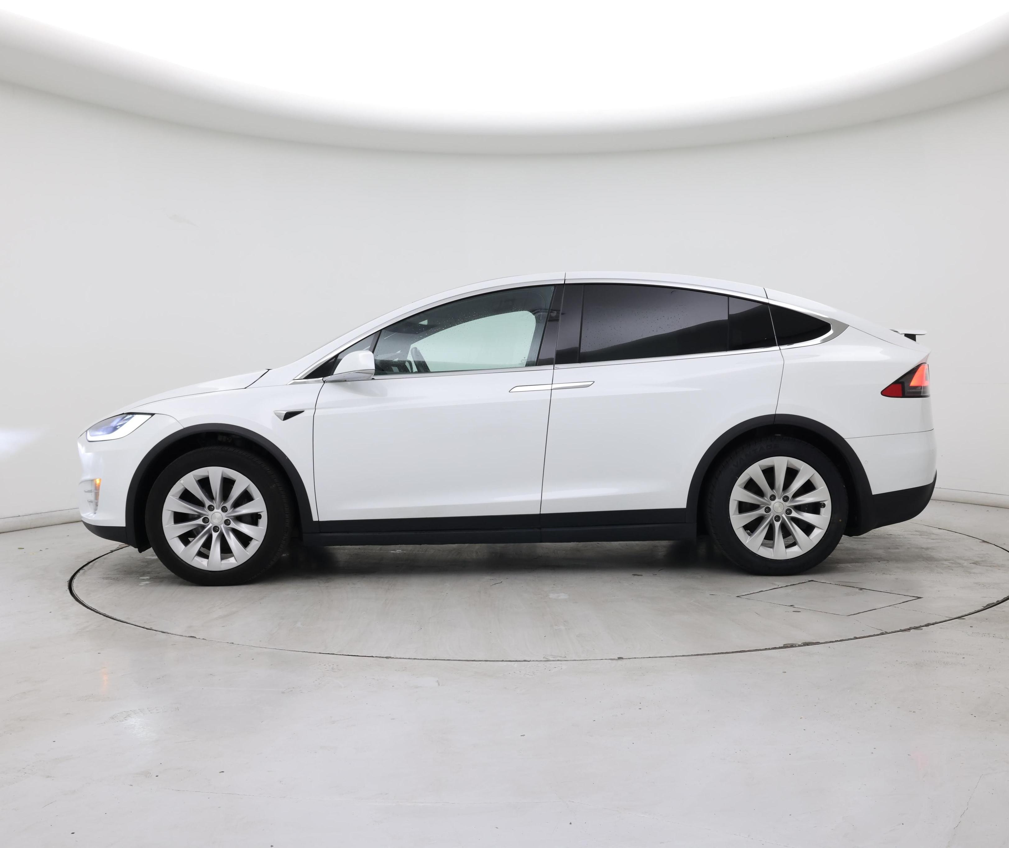 Thumbnail: 2020 Tesla Model X - 3