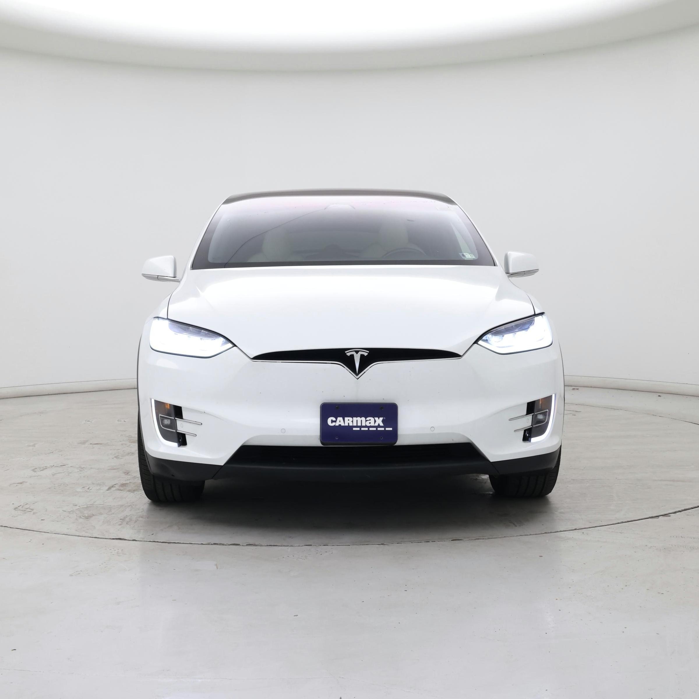 Thumbnail: 2020 Tesla Model X - 5