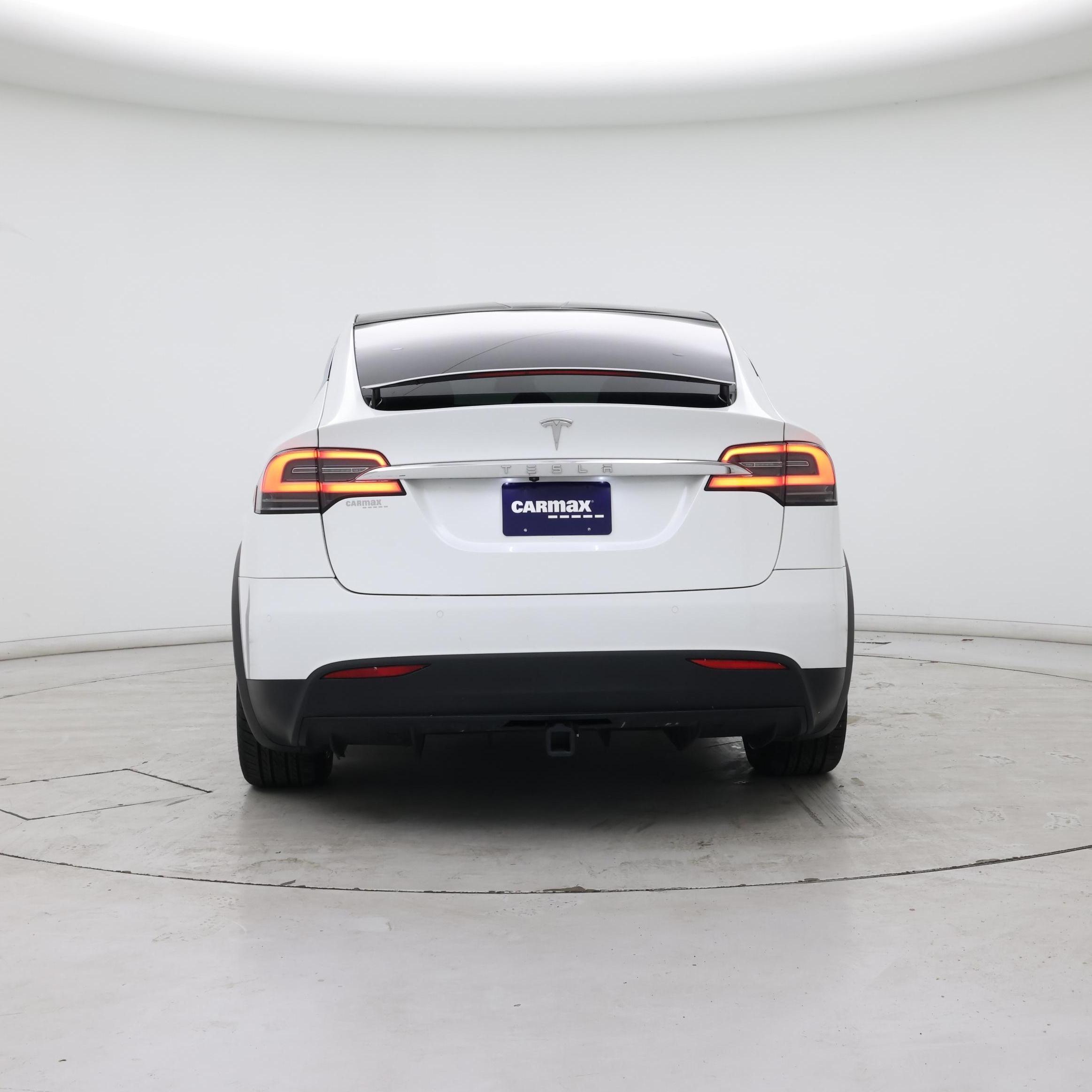 Thumbnail: 2020 Tesla Model X - 6