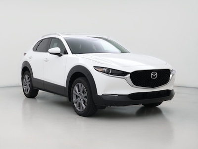 2025 Mazda CX-30 2.5 S Premium Package