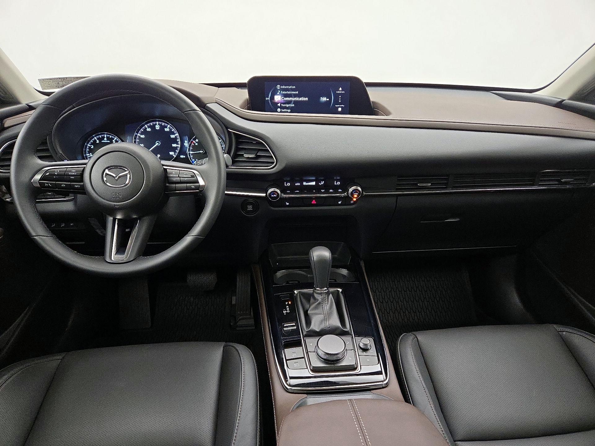 Thumbnail: 2025 Mazda CX-30 - 9