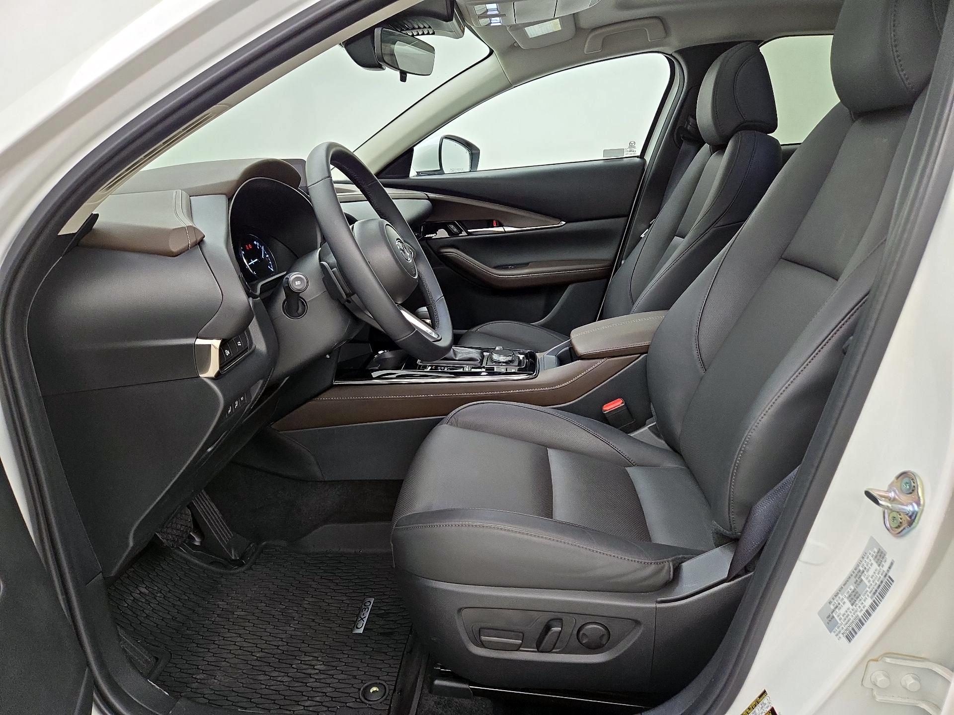 Thumbnail: 2025 Mazda CX-30 - 11