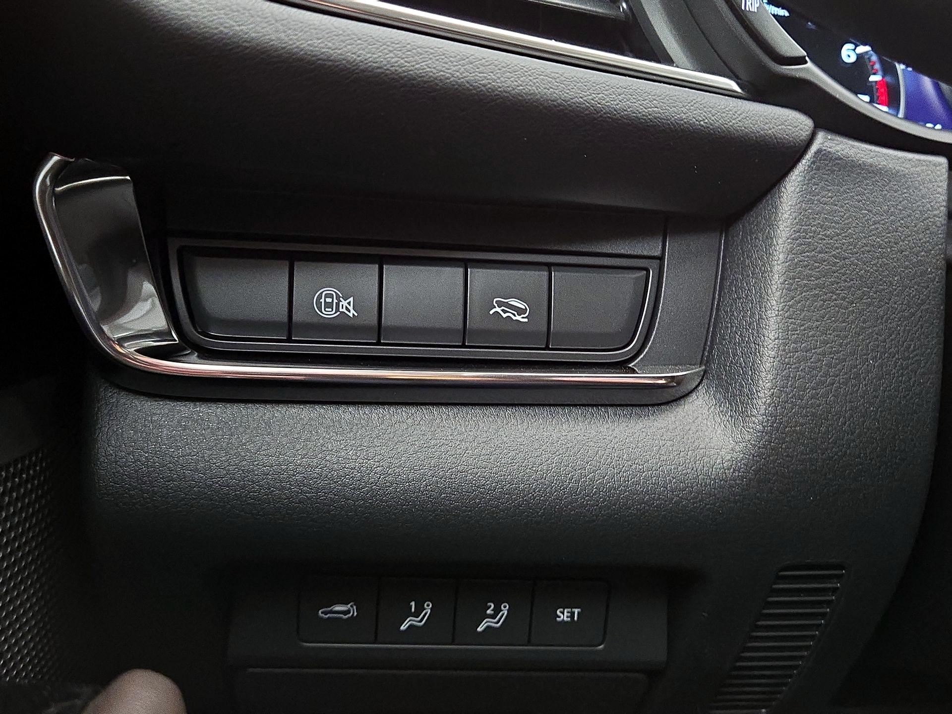 Thumbnail: 2025 Mazda CX-30 - 13