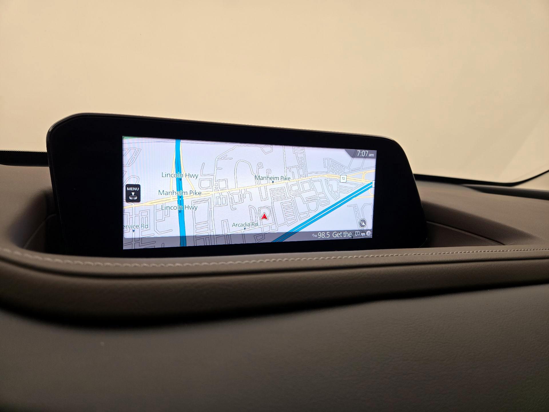 Thumbnail: 2025 Mazda CX-30 - 14