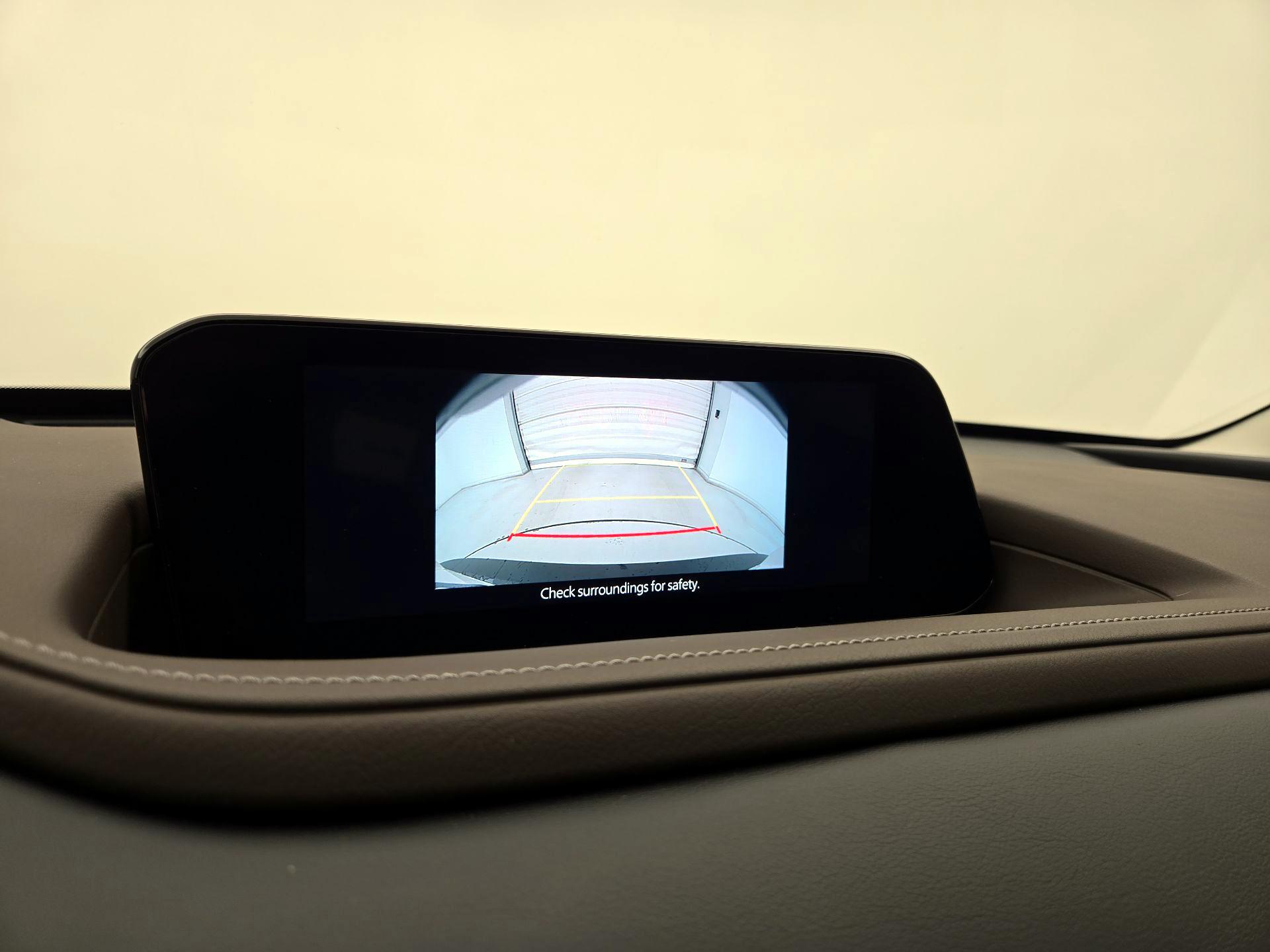 Thumbnail: 2025 Mazda CX-30 - 15