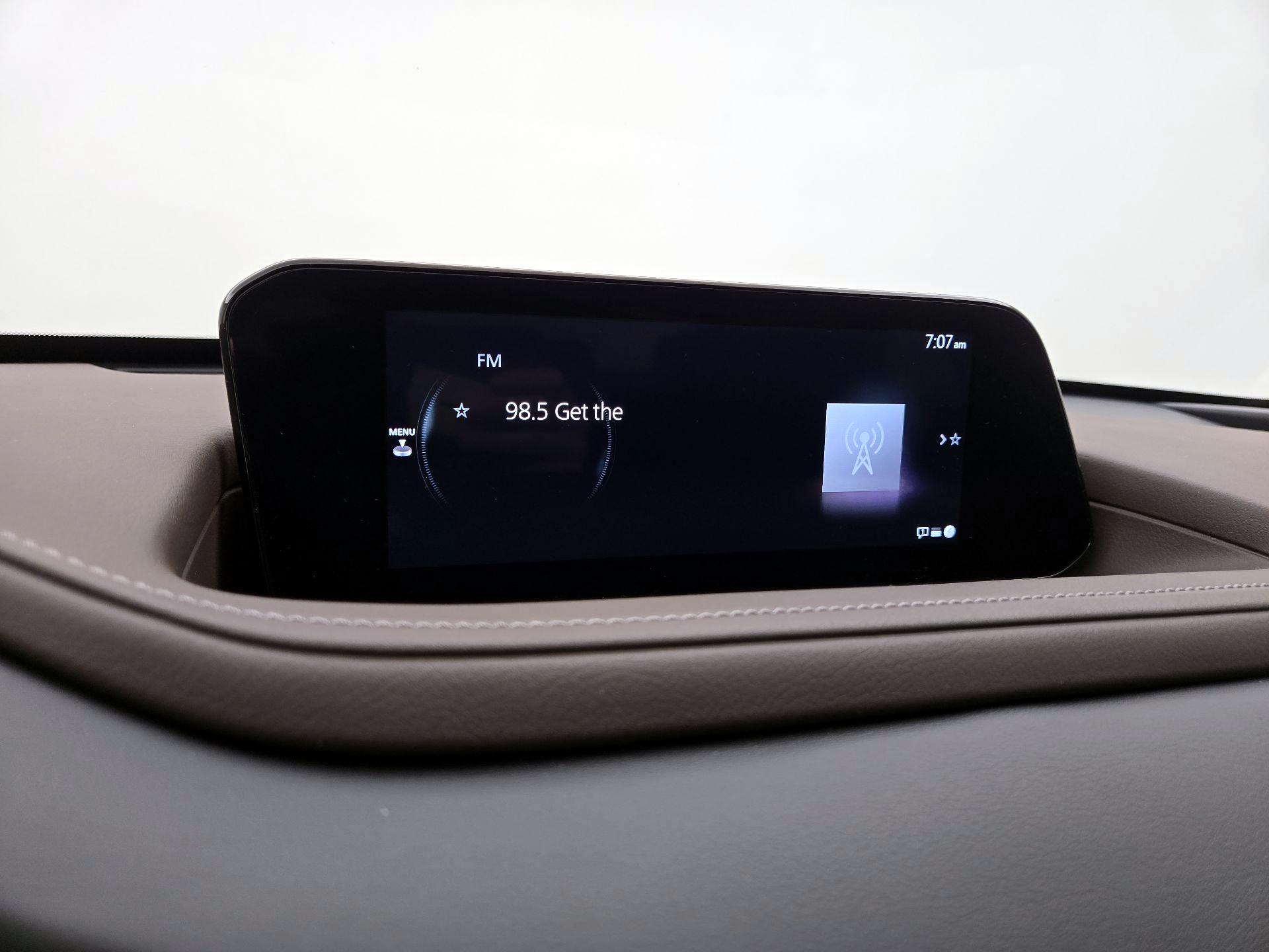 Thumbnail: 2025 Mazda CX-30 - 16