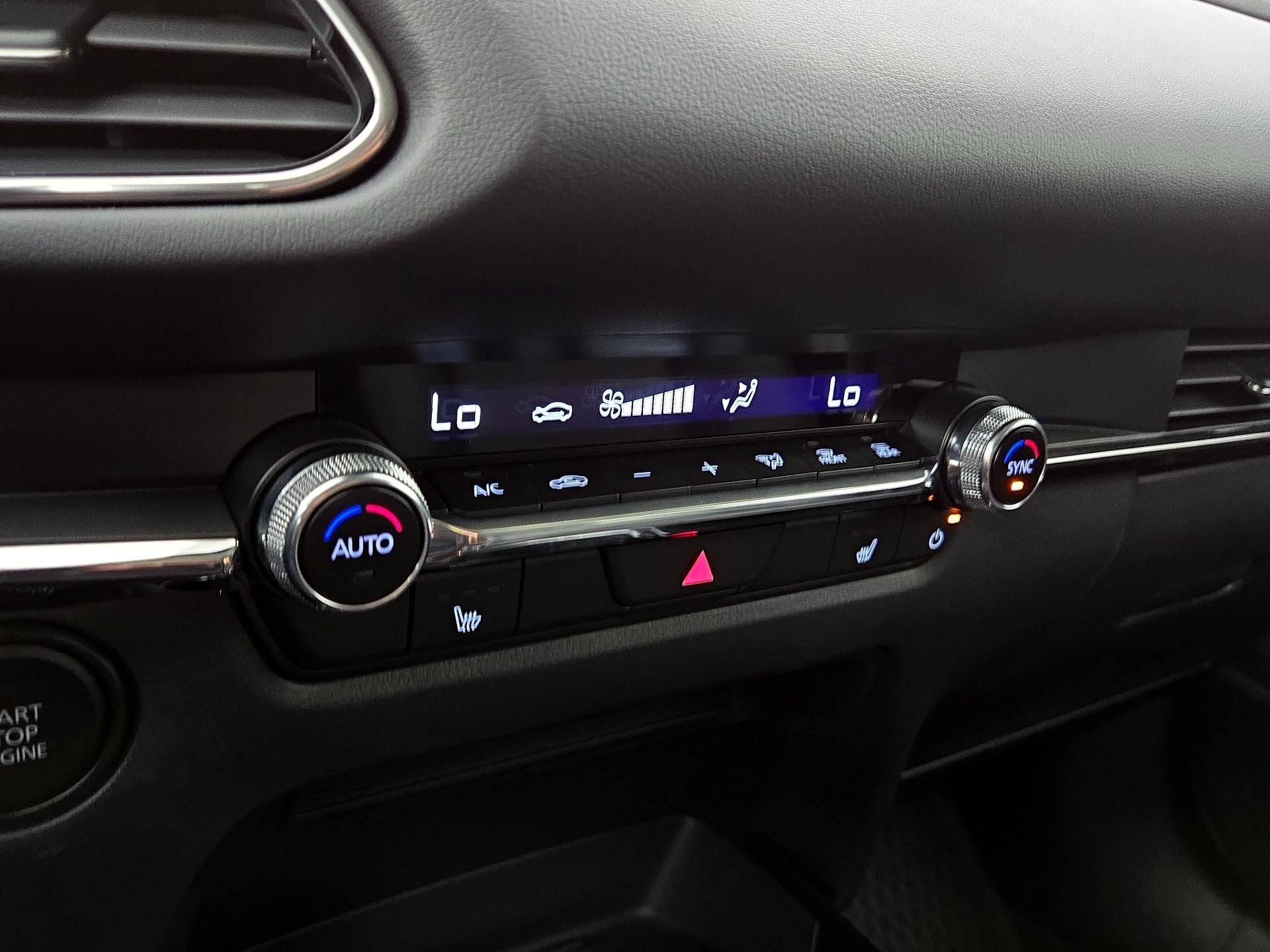 Thumbnail: 2025 Mazda CX-30 - 17