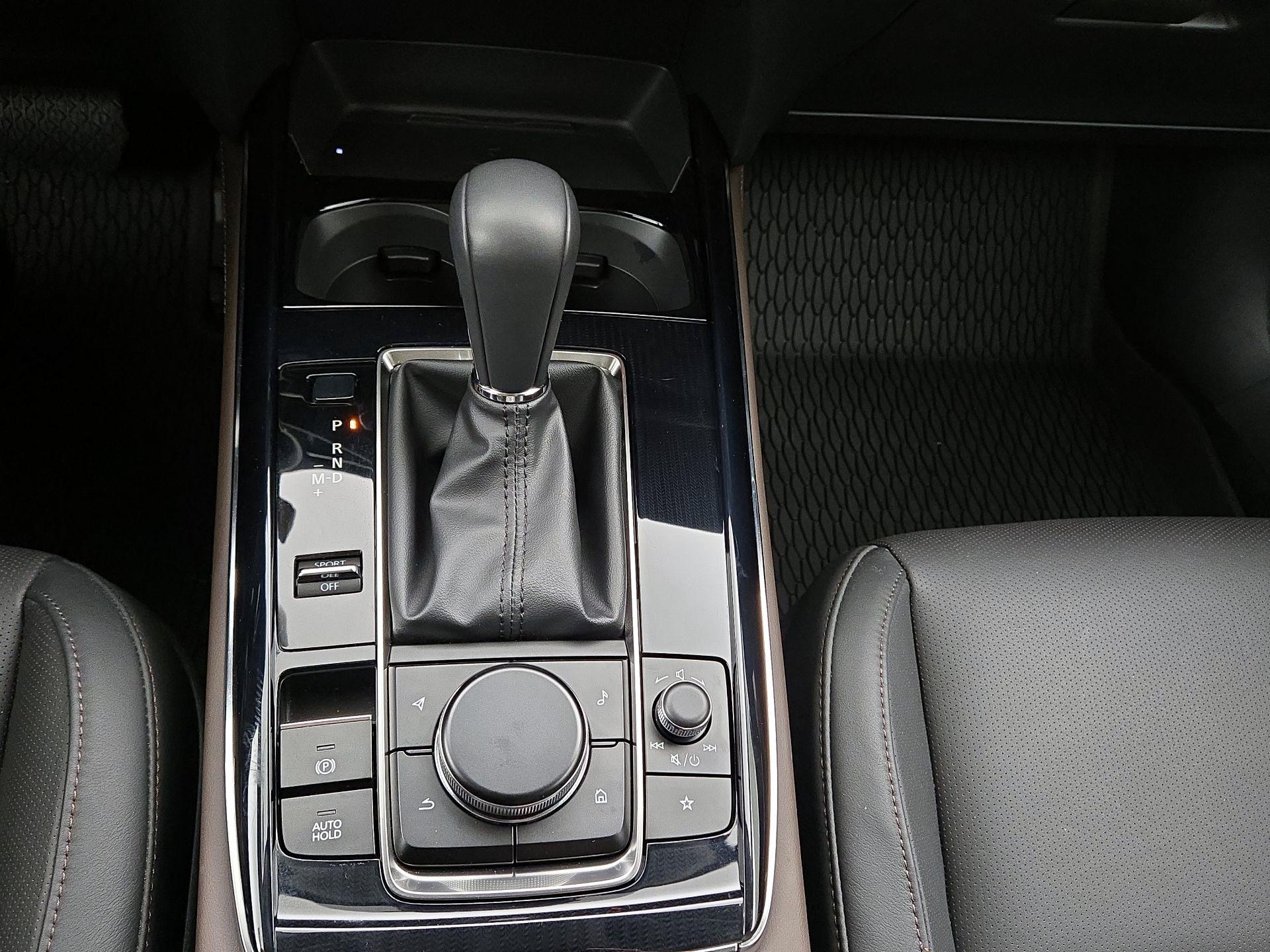 Thumbnail: 2025 Mazda CX-30 - 18