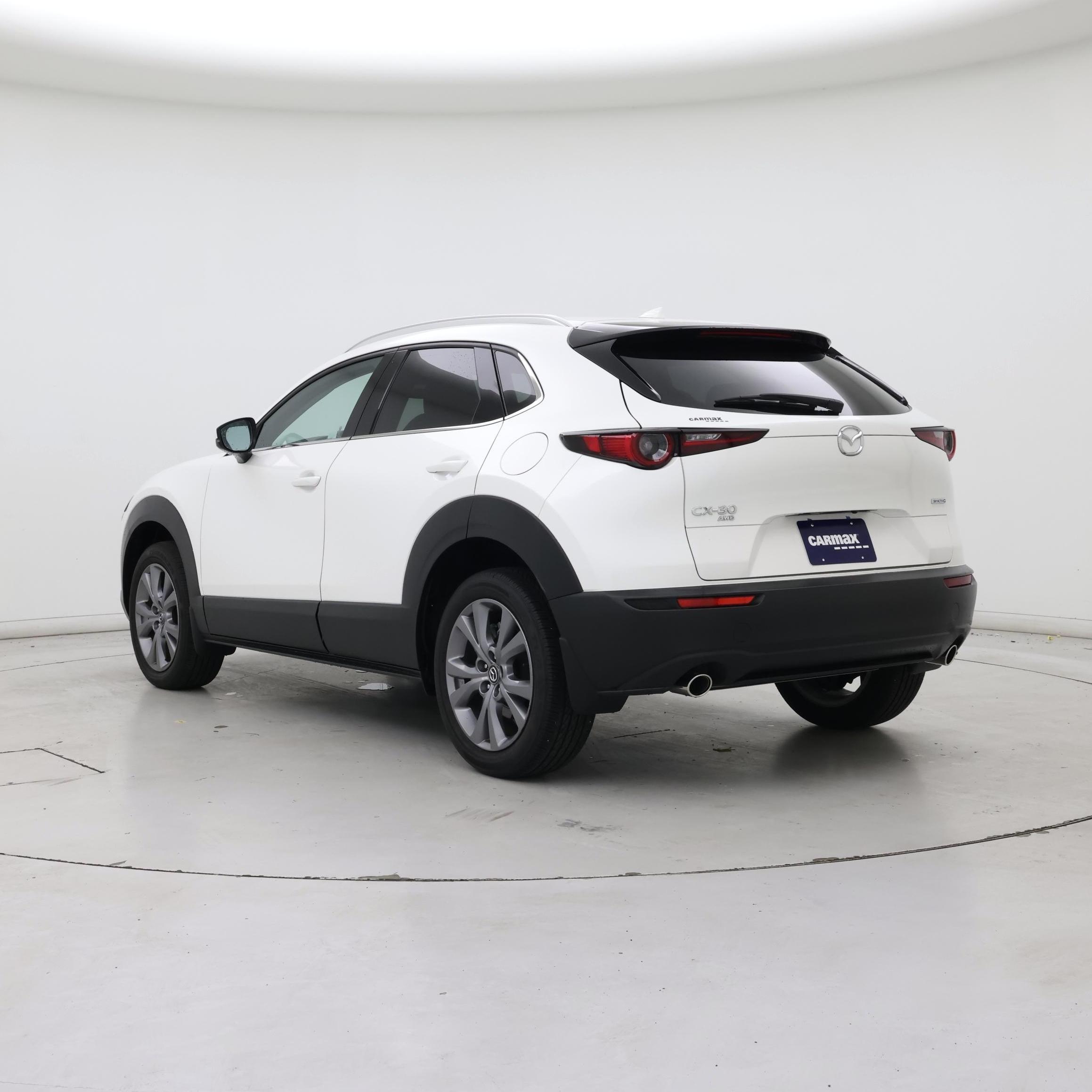 Thumbnail: 2025 Mazda CX-30 - 2