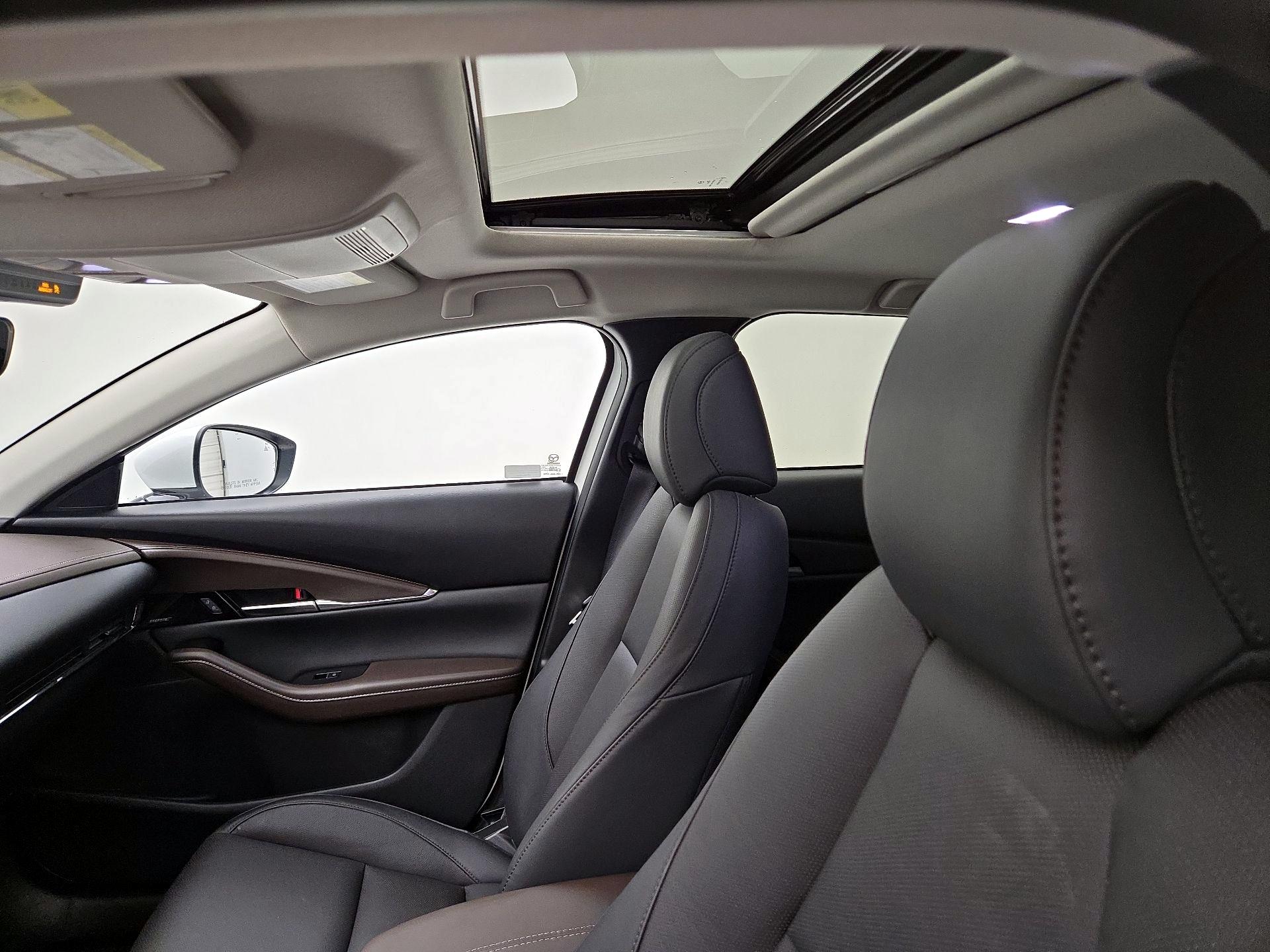 Thumbnail: 2025 Mazda CX-30 - 20