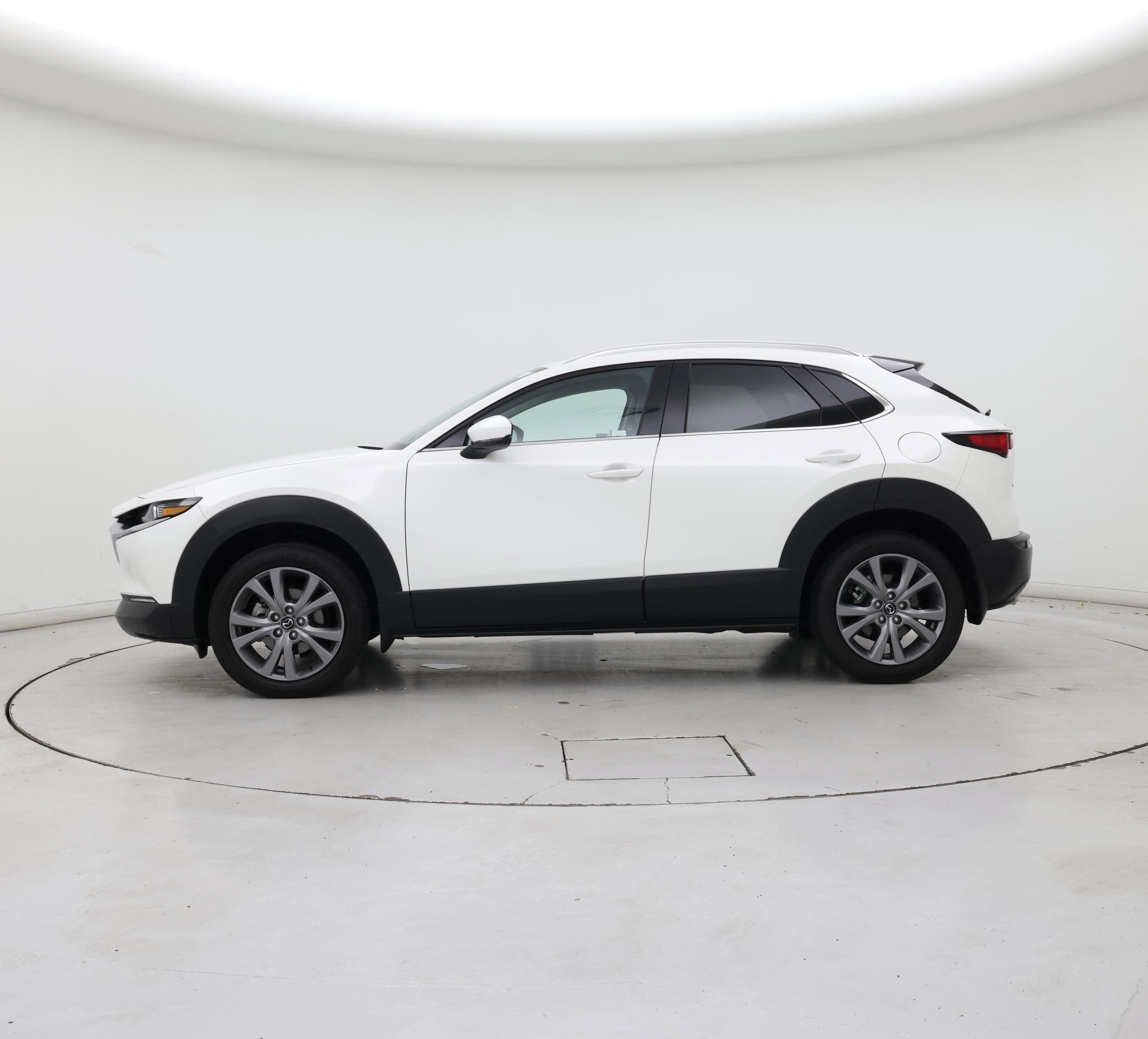 Thumbnail: 2025 Mazda CX-30 - 3