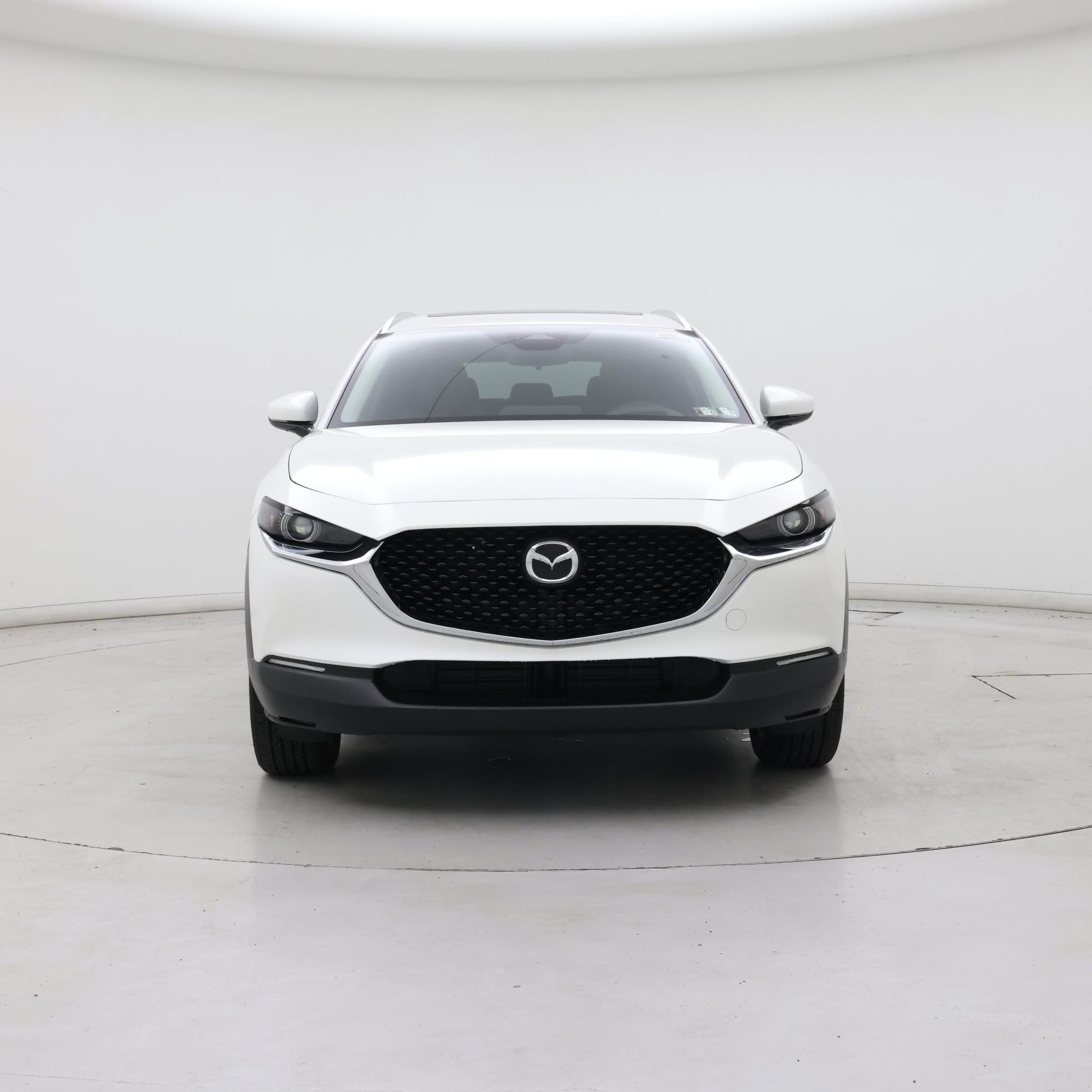 Thumbnail: 2025 Mazda CX-30 - 5