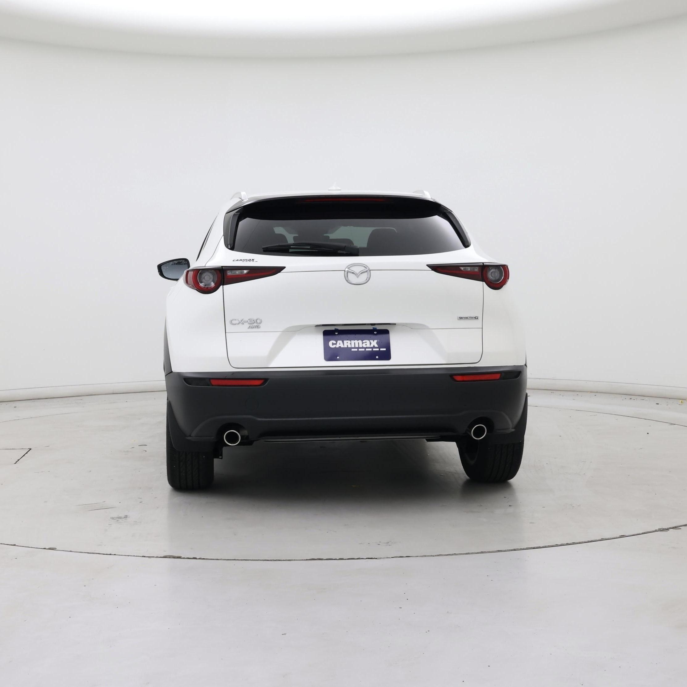 Thumbnail: 2025 Mazda CX-30 - 6