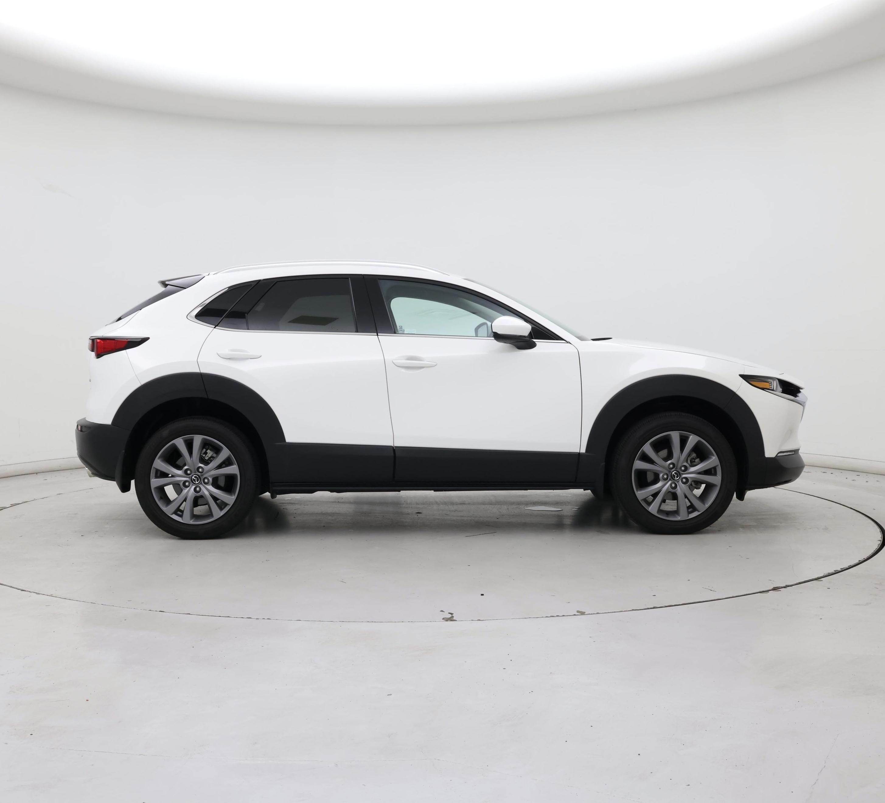 Thumbnail: 2025 Mazda CX-30 - 7