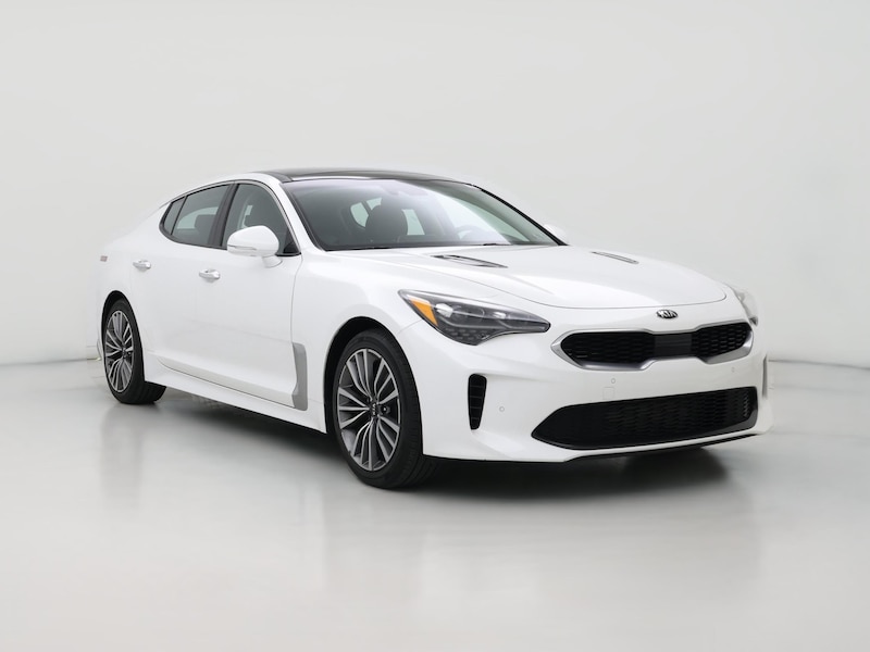 2019 Kia Stinger Premium -
                  Lancaster, PA