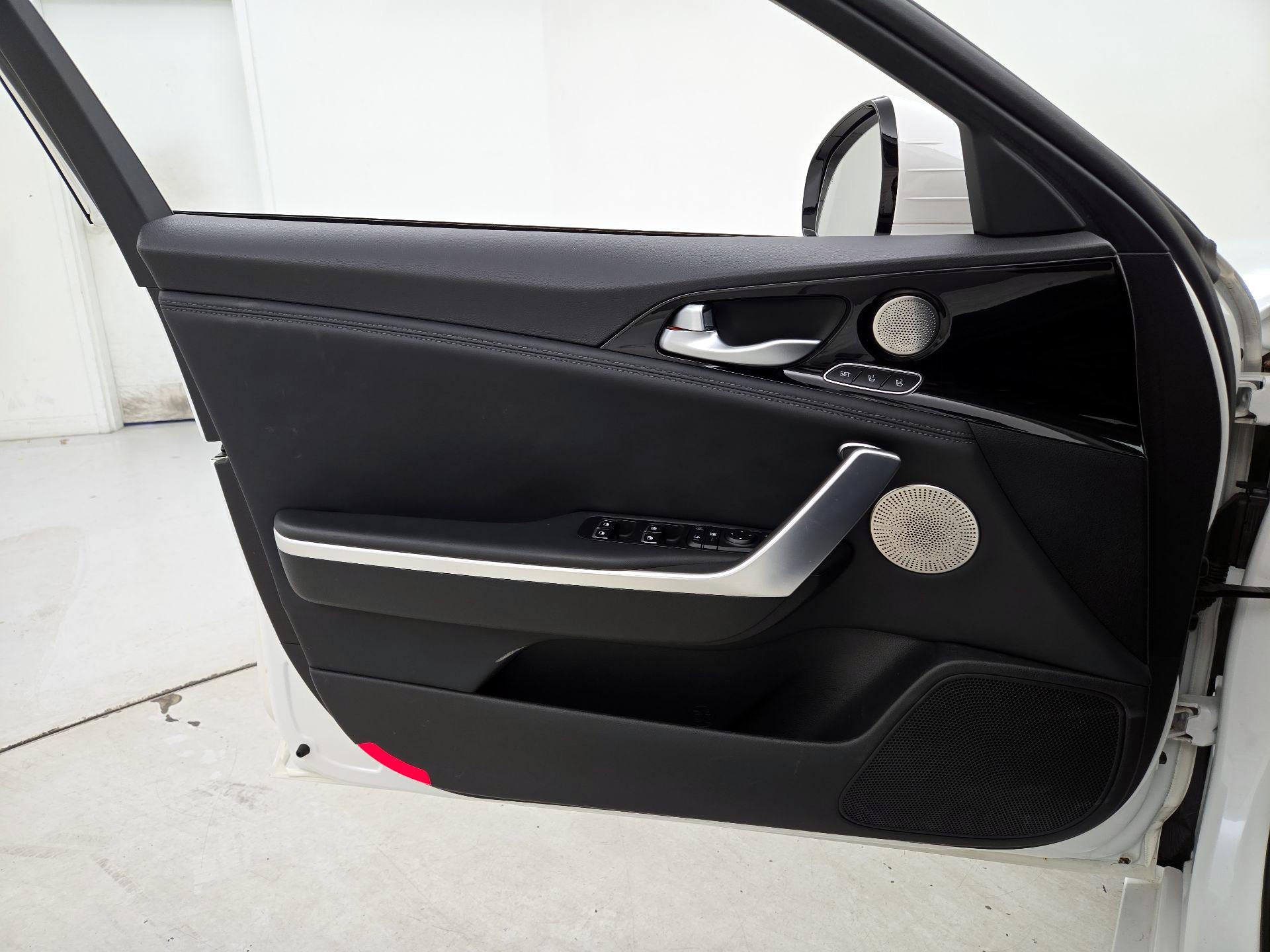 Thumbnail: 2019 Kia Stinger - 12