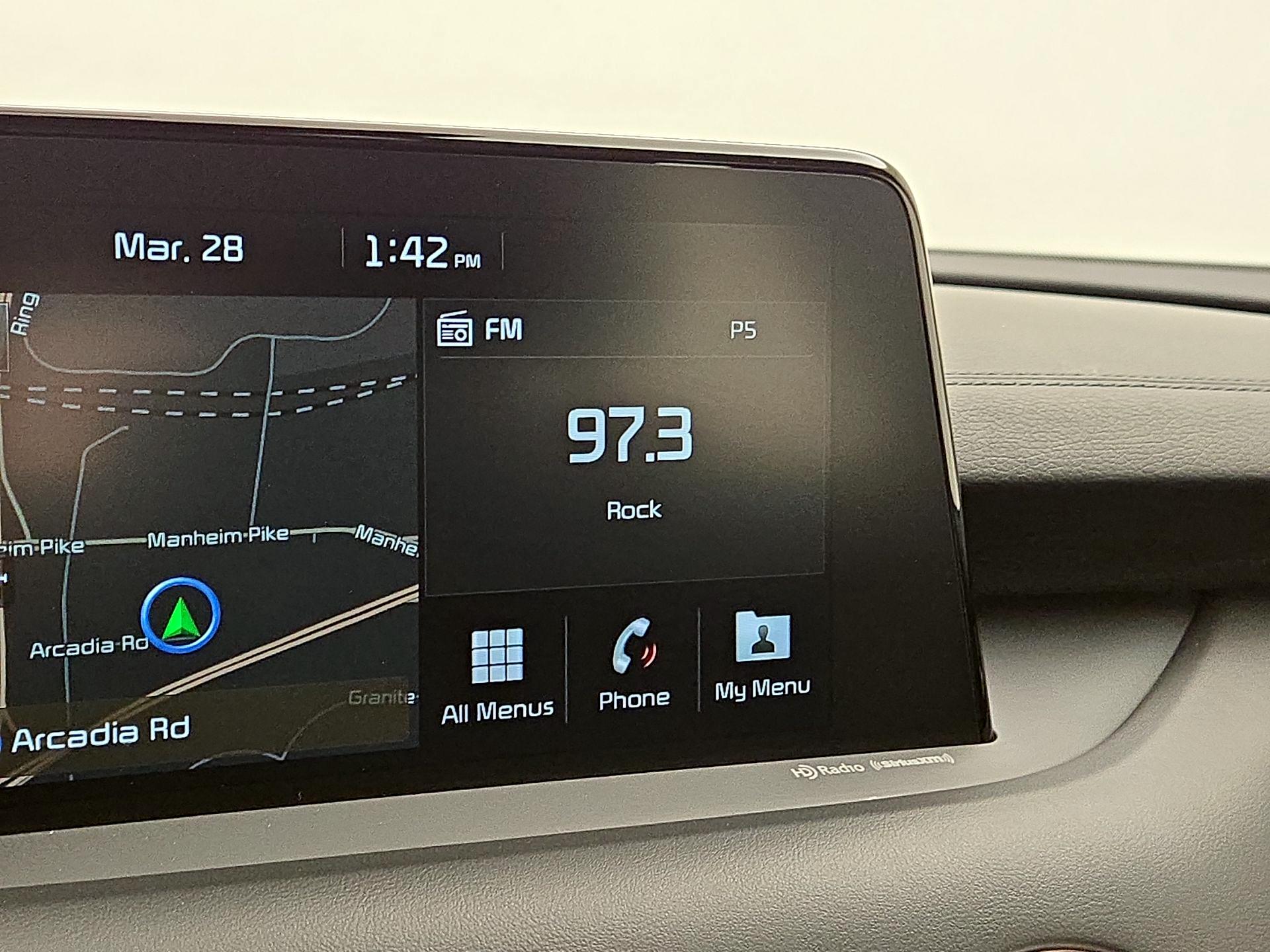 Thumbnail: 2019 Kia Stinger - 16