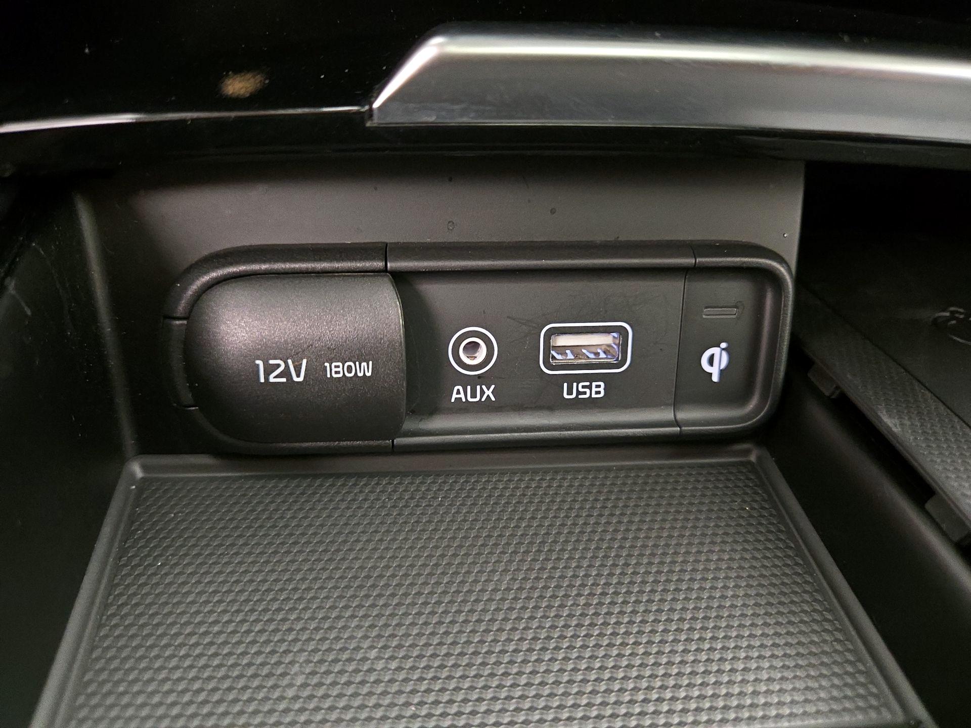 Thumbnail: 2019 Kia Stinger - 19