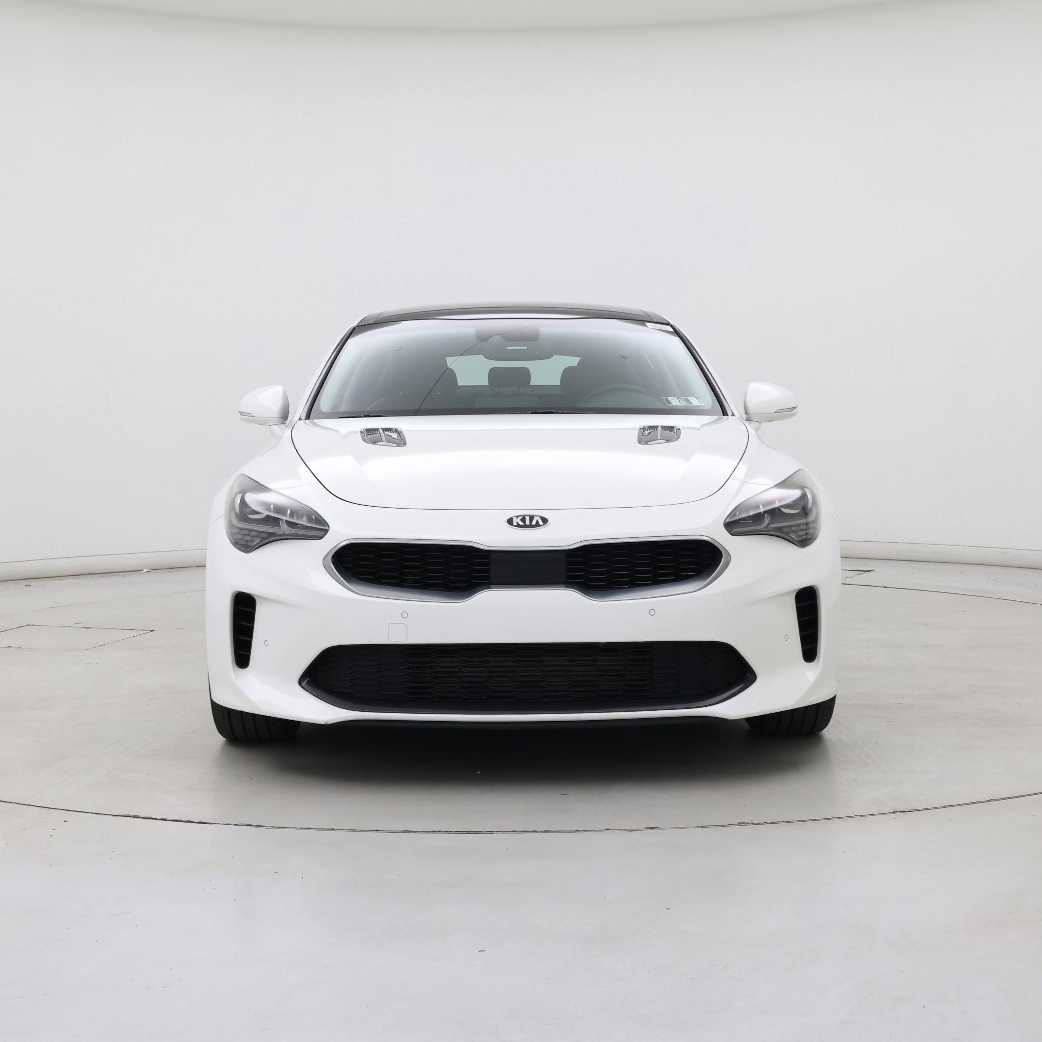 Thumbnail: 2019 Kia Stinger - 5