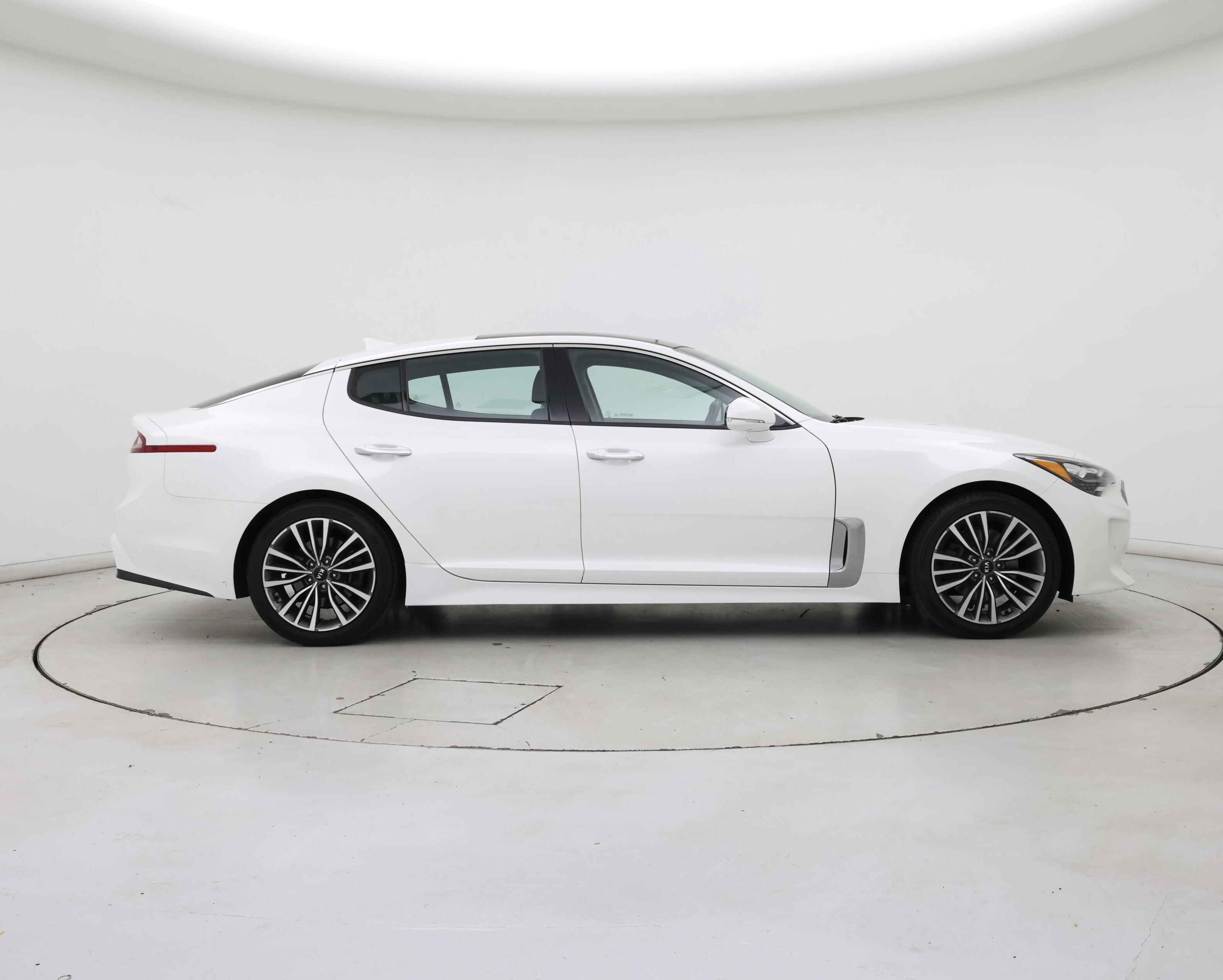 Thumbnail: 2019 Kia Stinger - 7