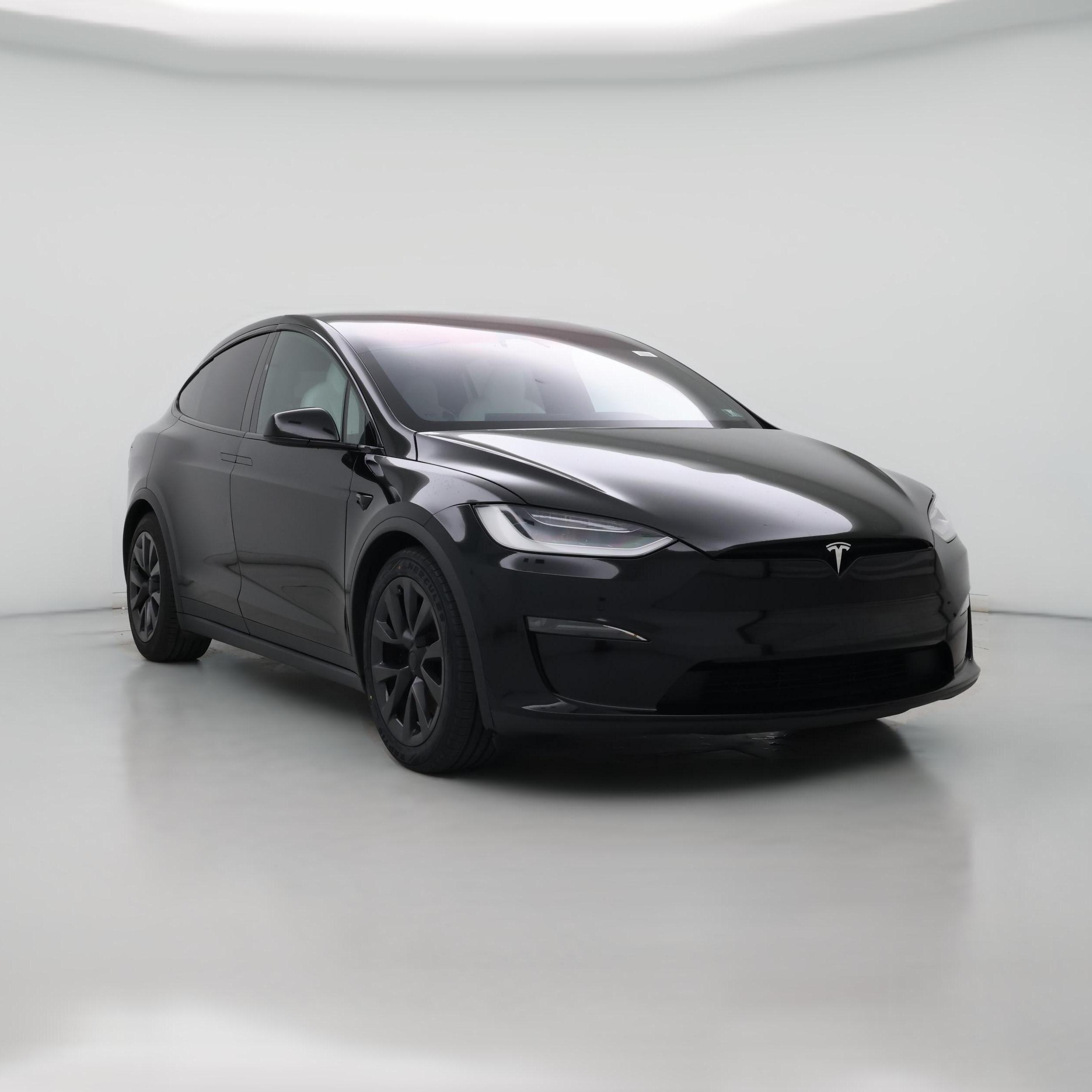 Thumbnail: 2023 Tesla Model X - 1