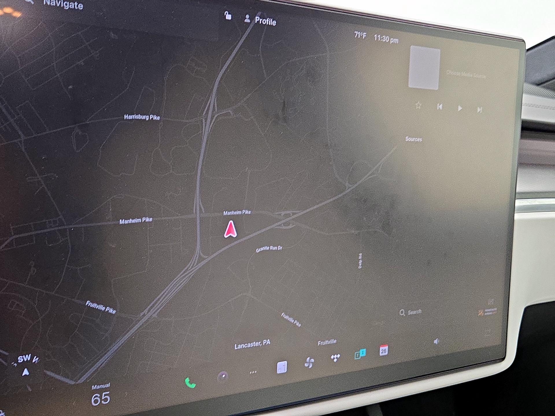 Thumbnail: 2023 Tesla Model X - 13