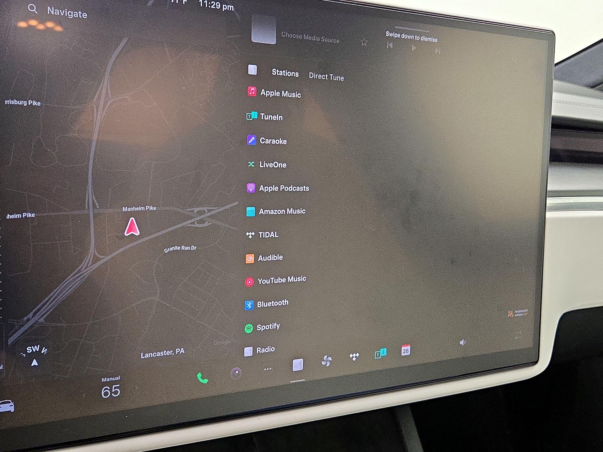 Thumbnail: 2023 Tesla Model X - 15