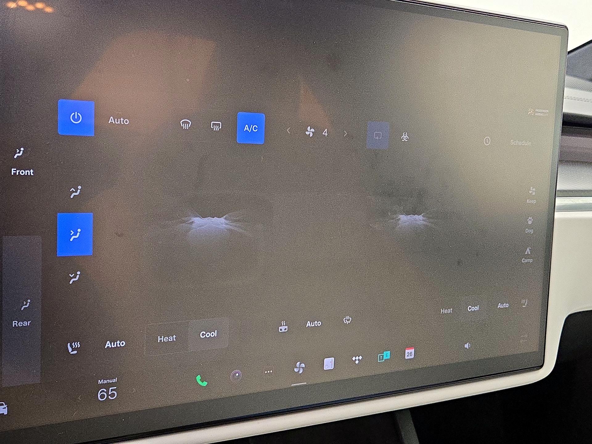 Thumbnail: 2023 Tesla Model X - 16