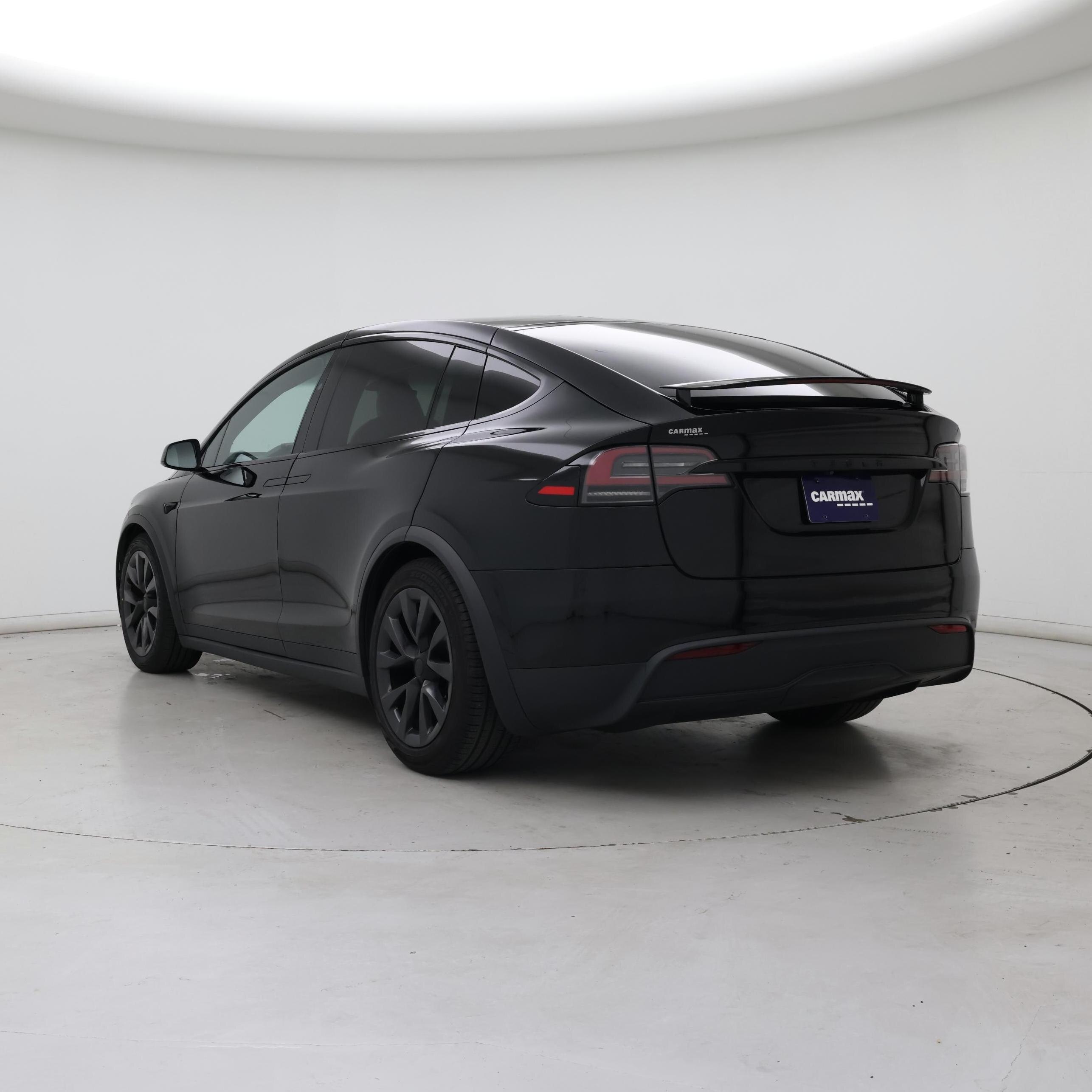 Thumbnail: 2023 Tesla Model X - 2