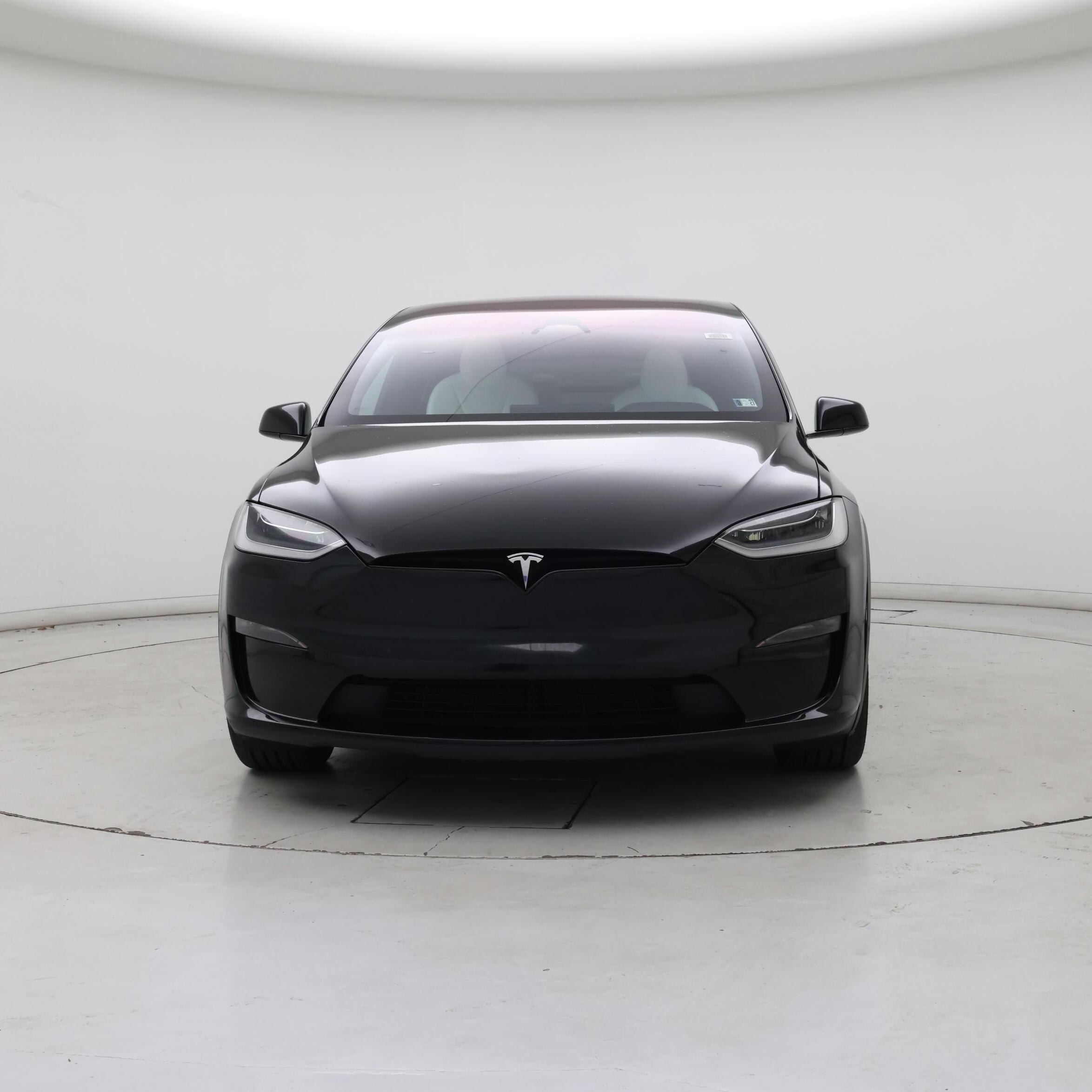 Thumbnail: 2023 Tesla Model X - 5