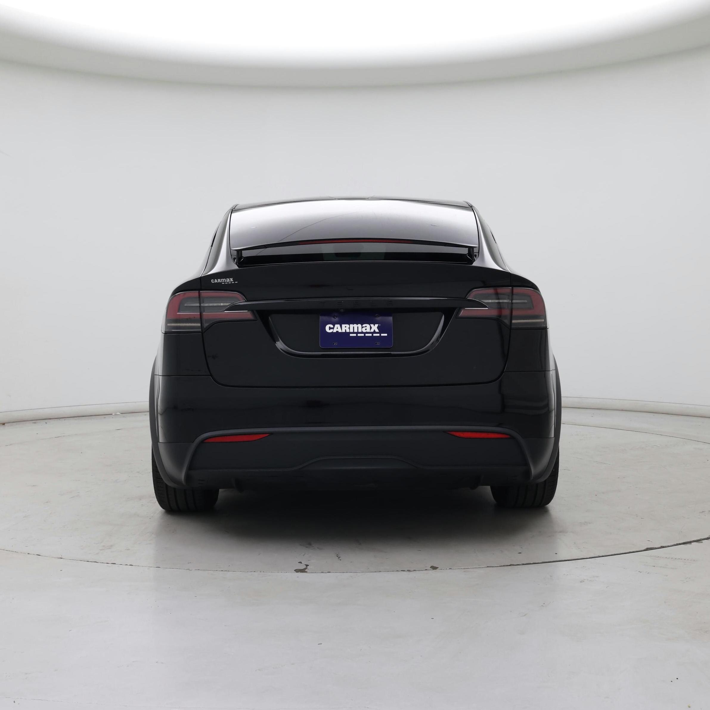 Thumbnail: 2023 Tesla Model X - 6